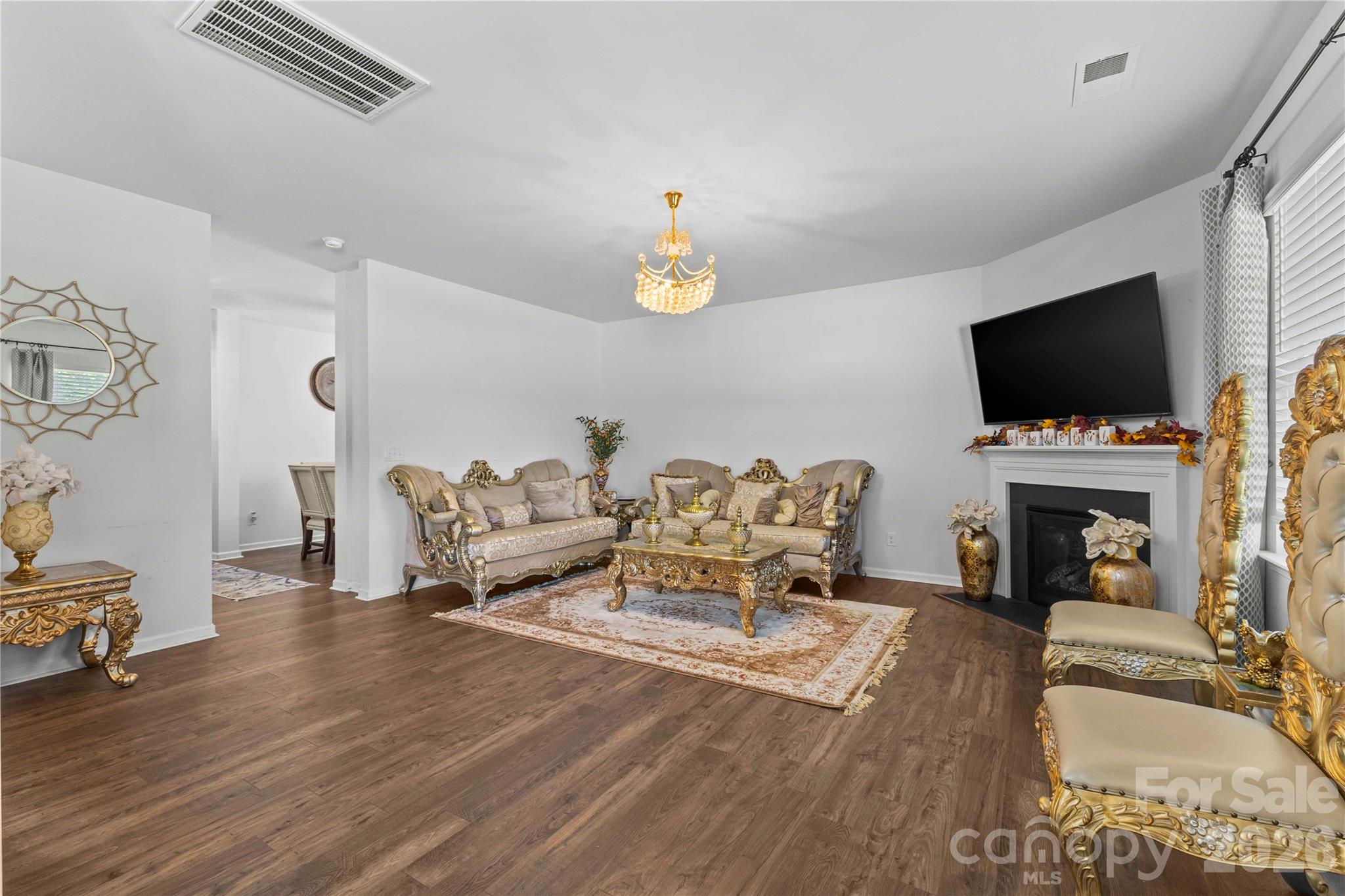 138 Cherry Birch Street — Mooresville