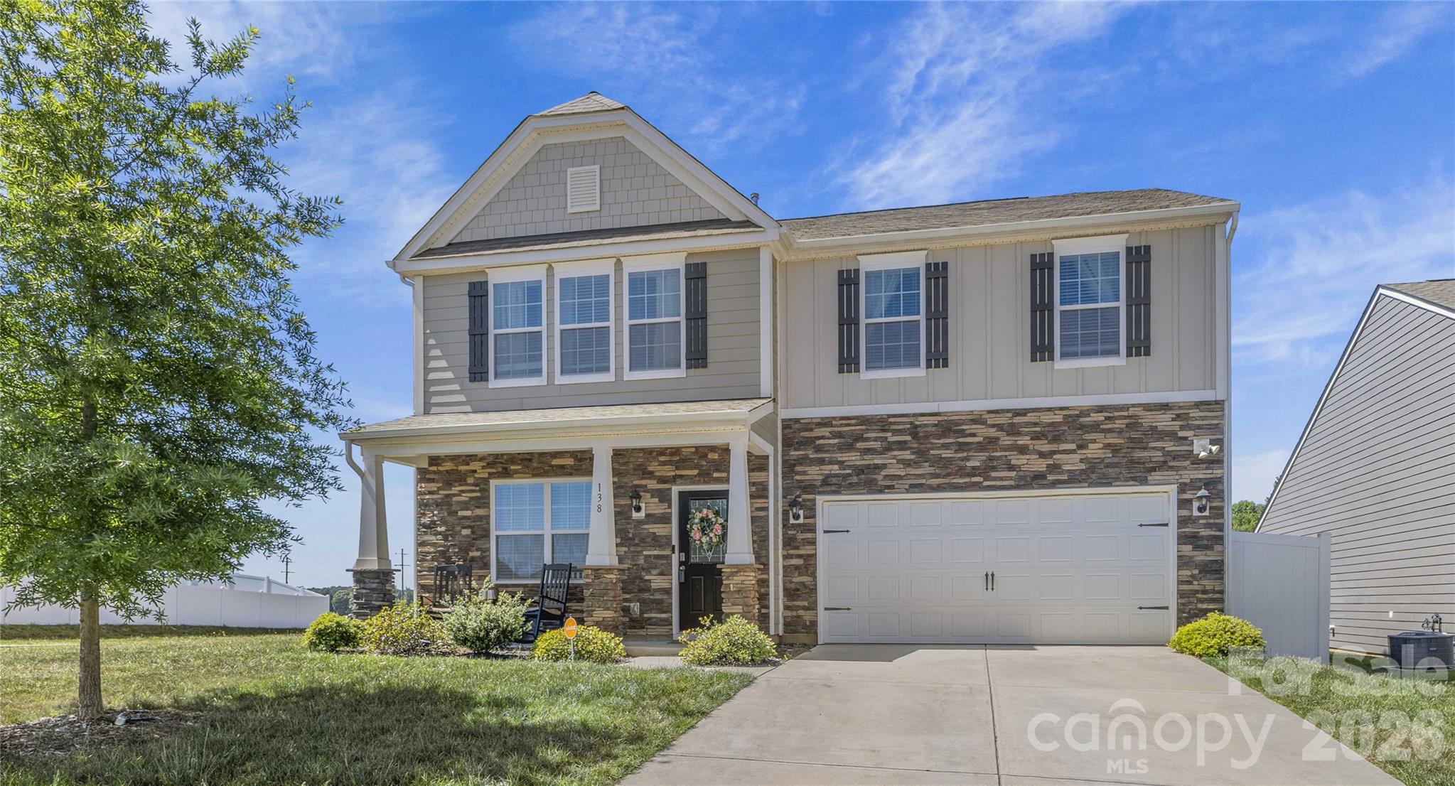 138 Cherry Birch Street — Mooresville