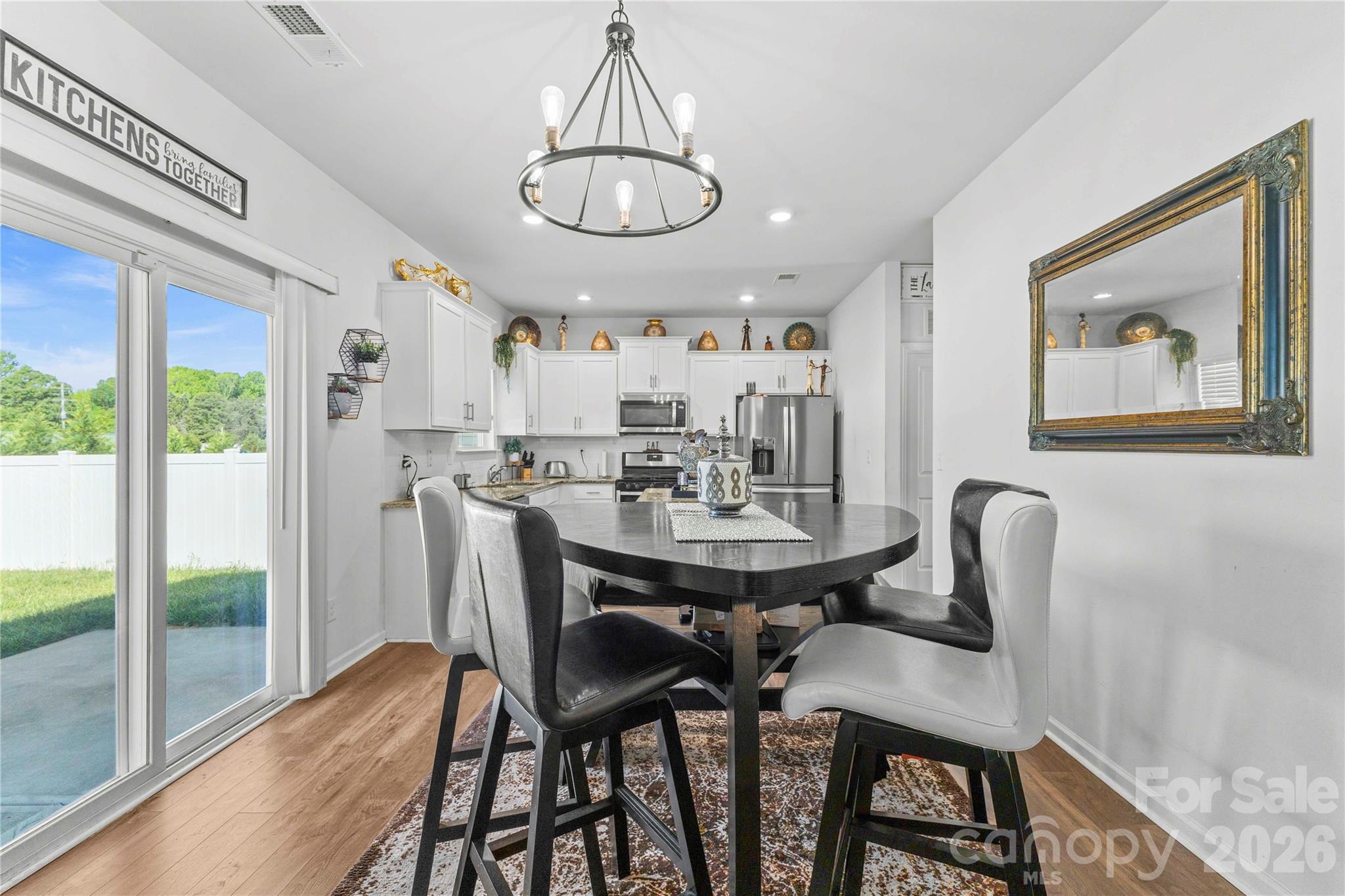 138 Cherry Birch Street — Mooresville