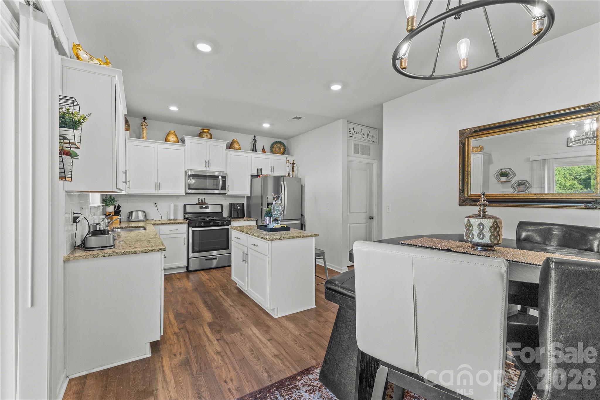 138 Cherry Birch Street — Mooresville