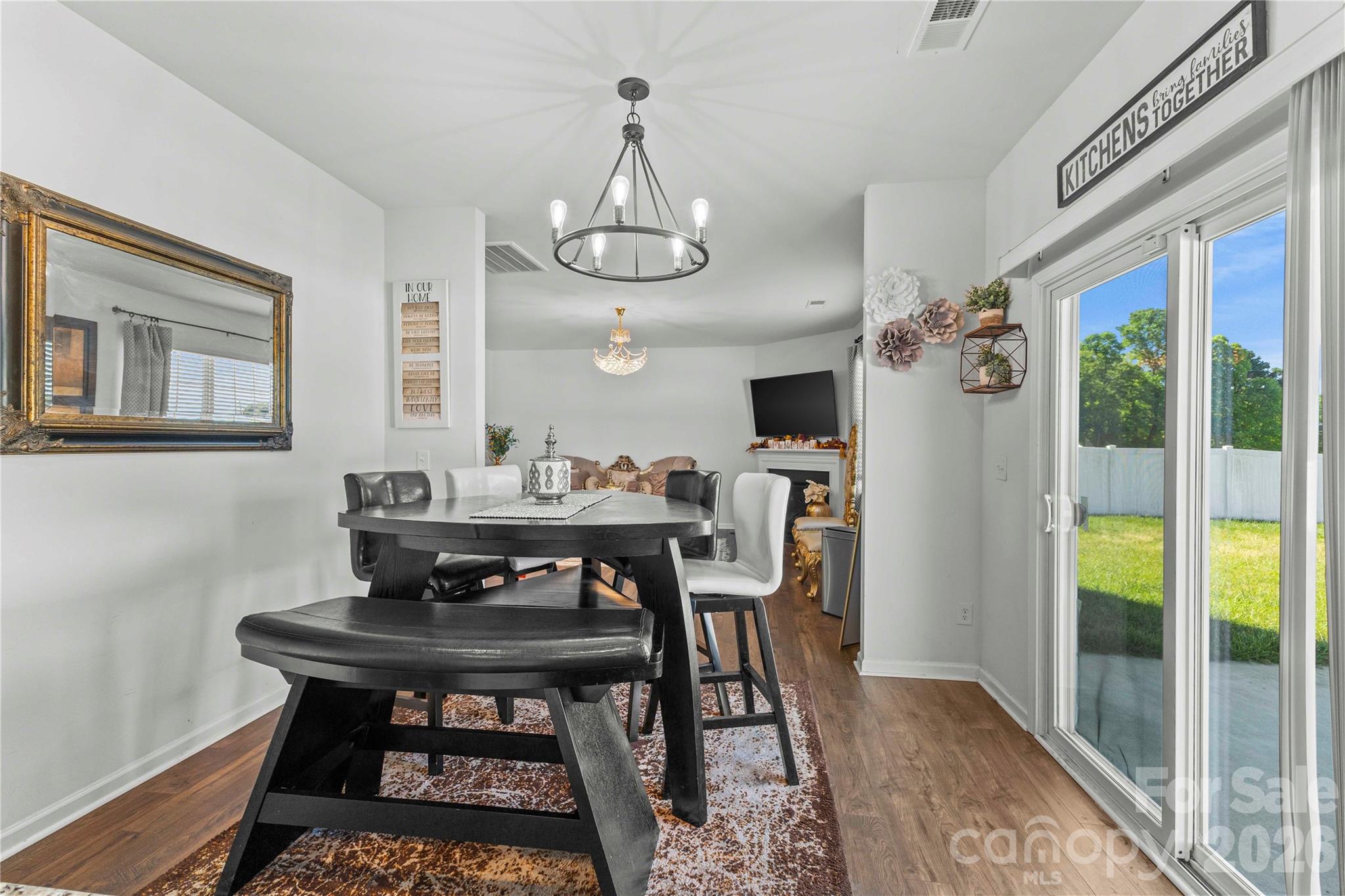 138 Cherry Birch Street — Mooresville