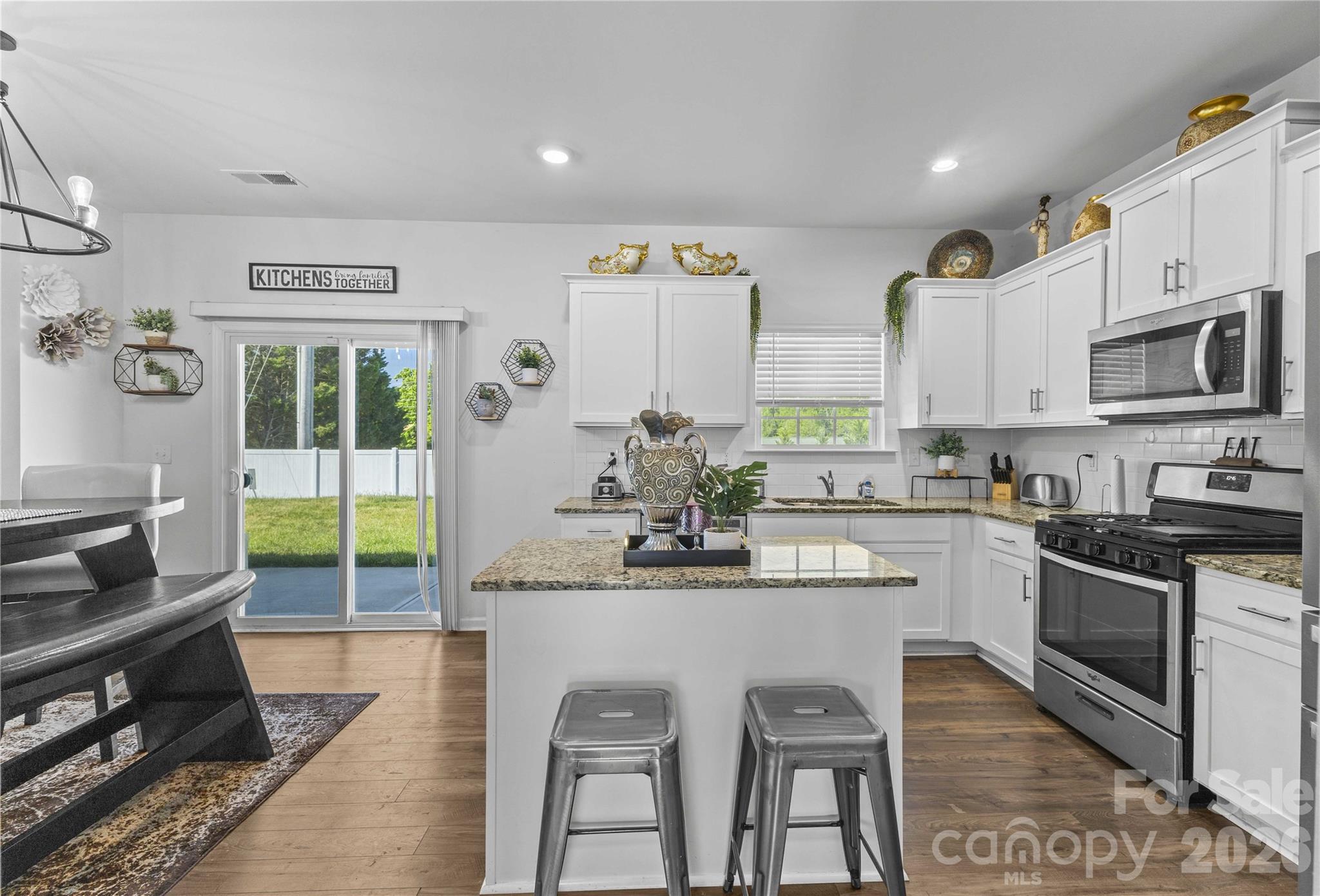 138 Cherry Birch Street — Mooresville