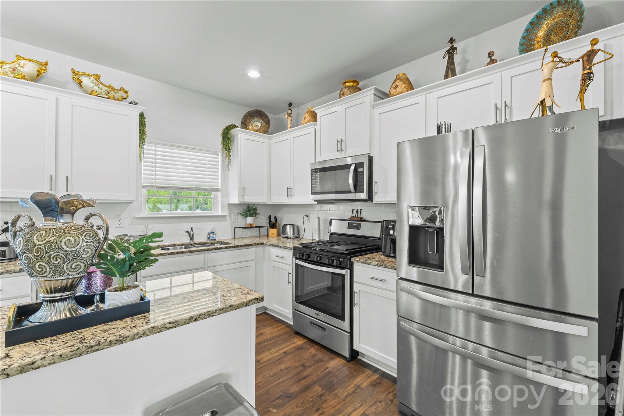 138 Cherry Birch Street — Mooresville