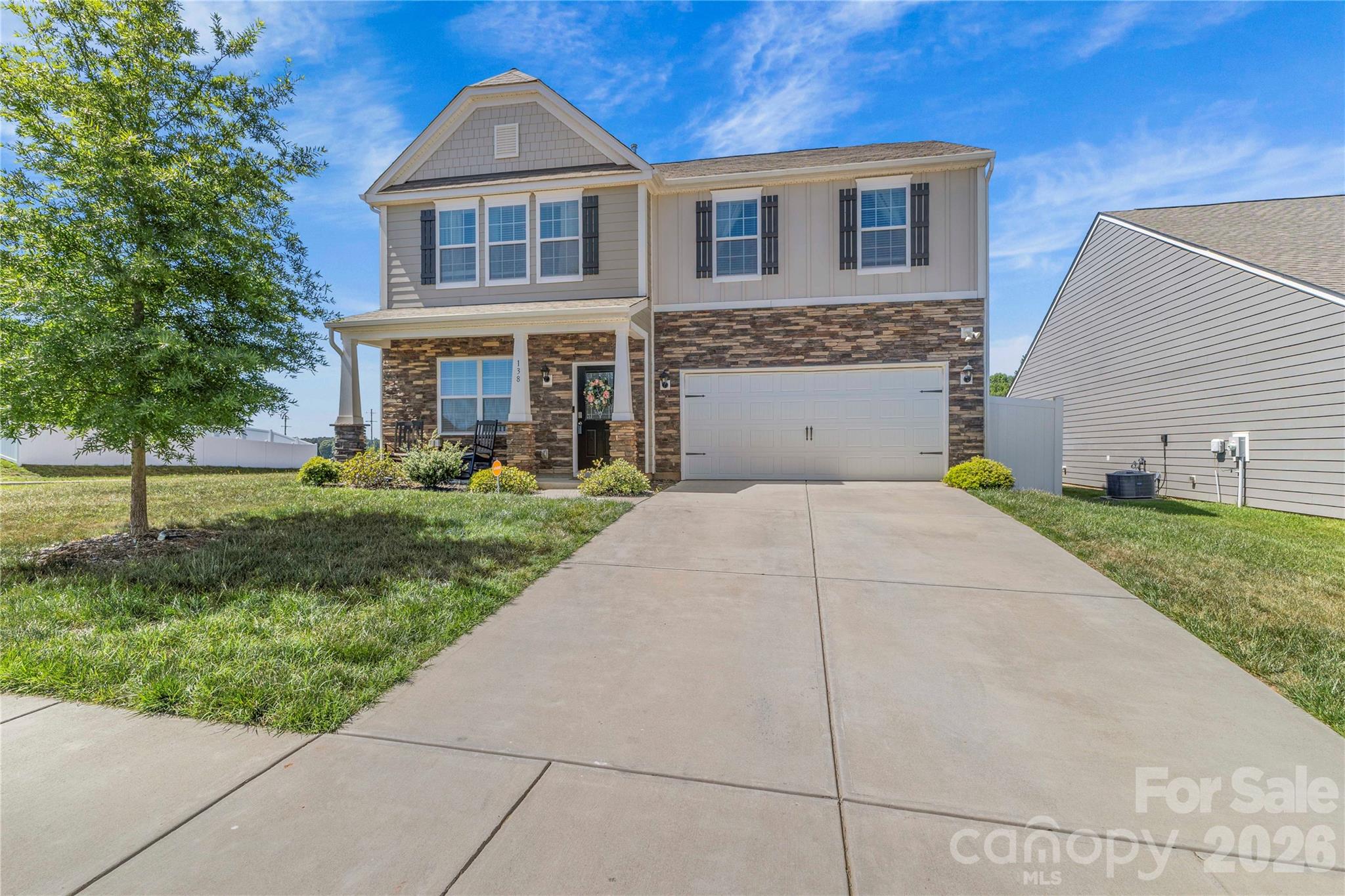 138 Cherry Birch Street — Mooresville
