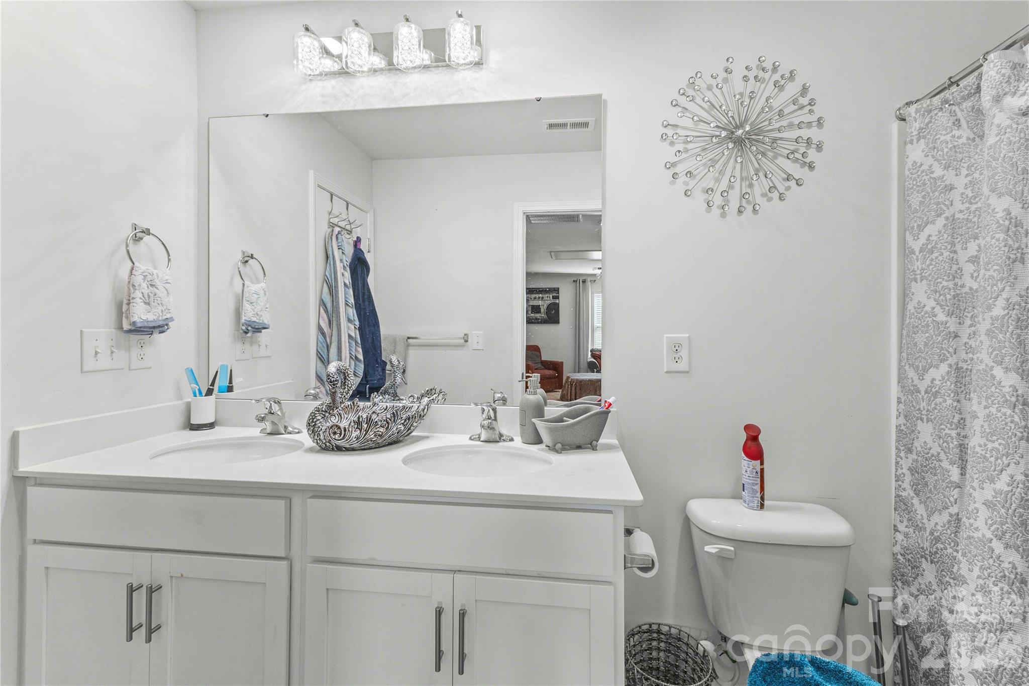 138 Cherry Birch Street — Mooresville