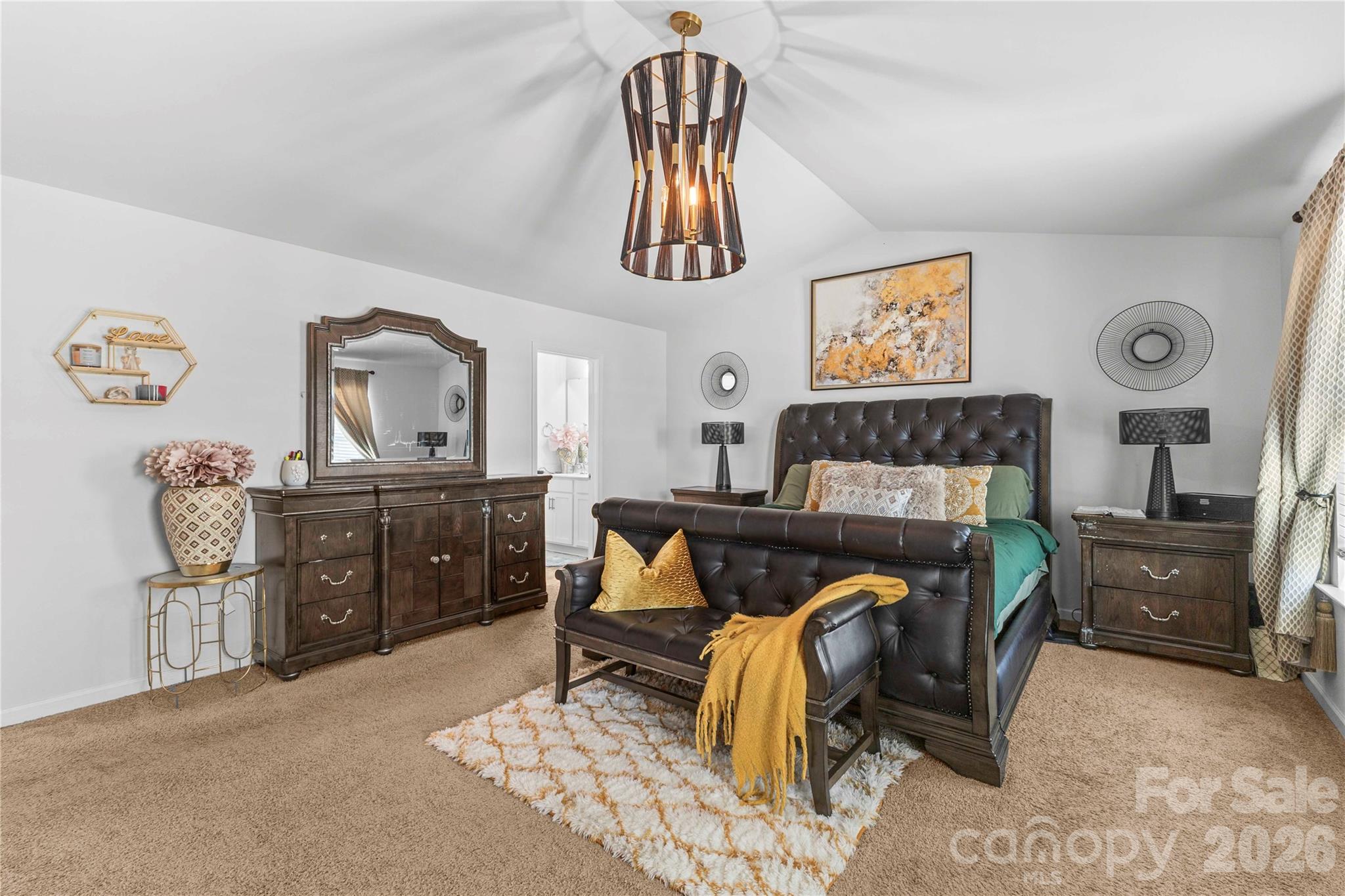 138 Cherry Birch Street — Mooresville