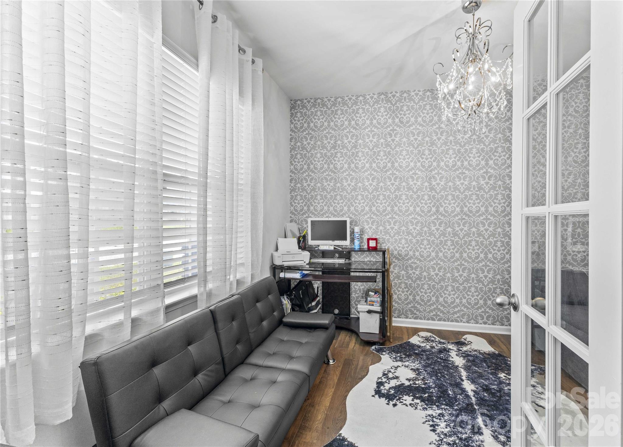 138 Cherry Birch Street — Mooresville