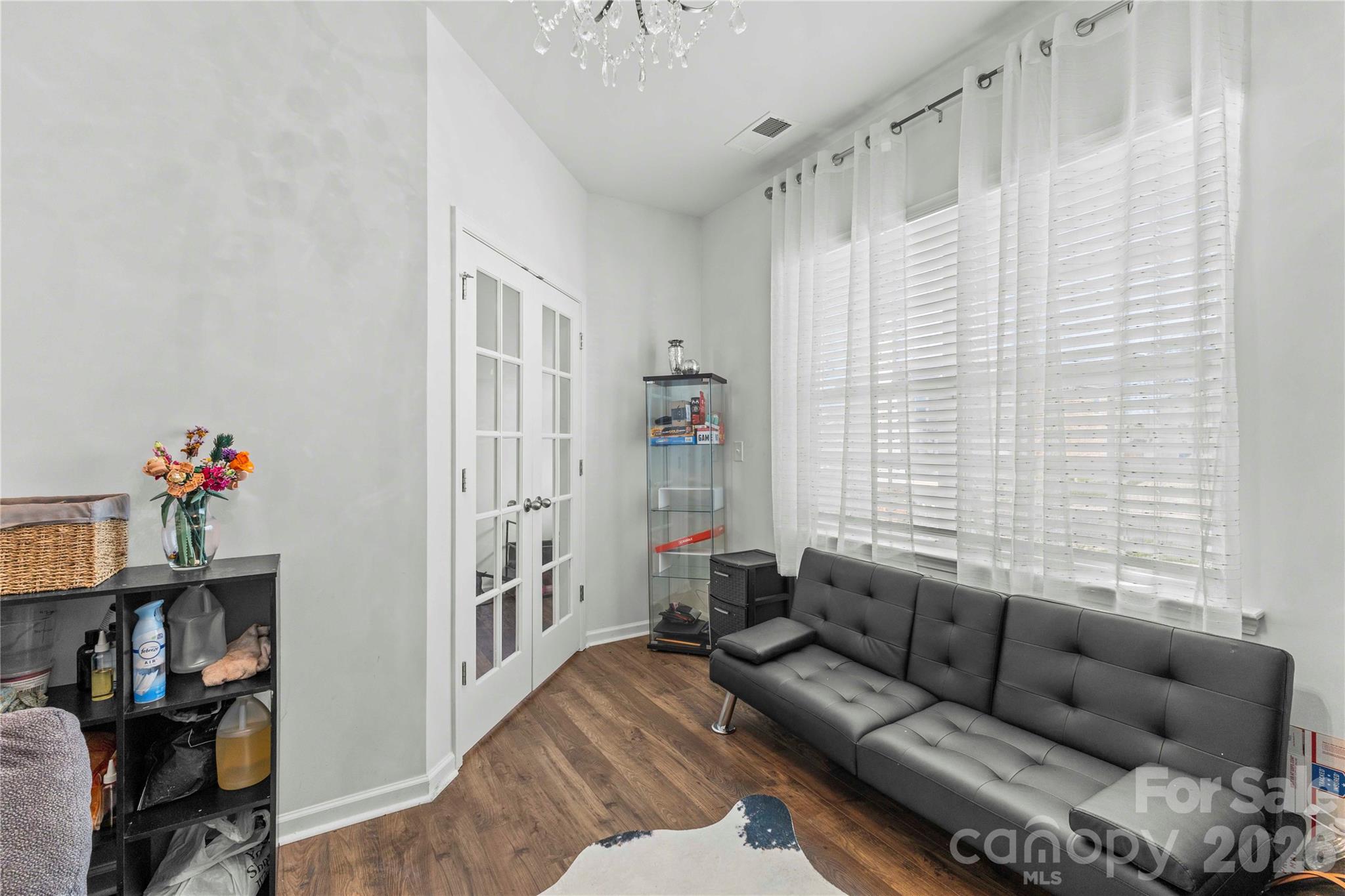 138 Cherry Birch Street — Mooresville