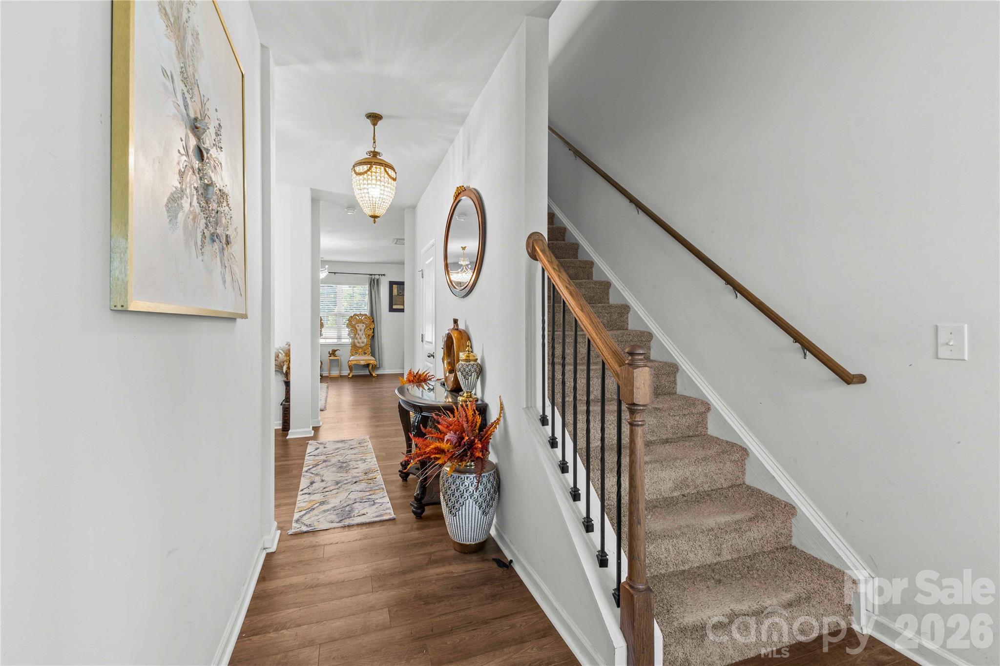 138 Cherry Birch Street — Mooresville
