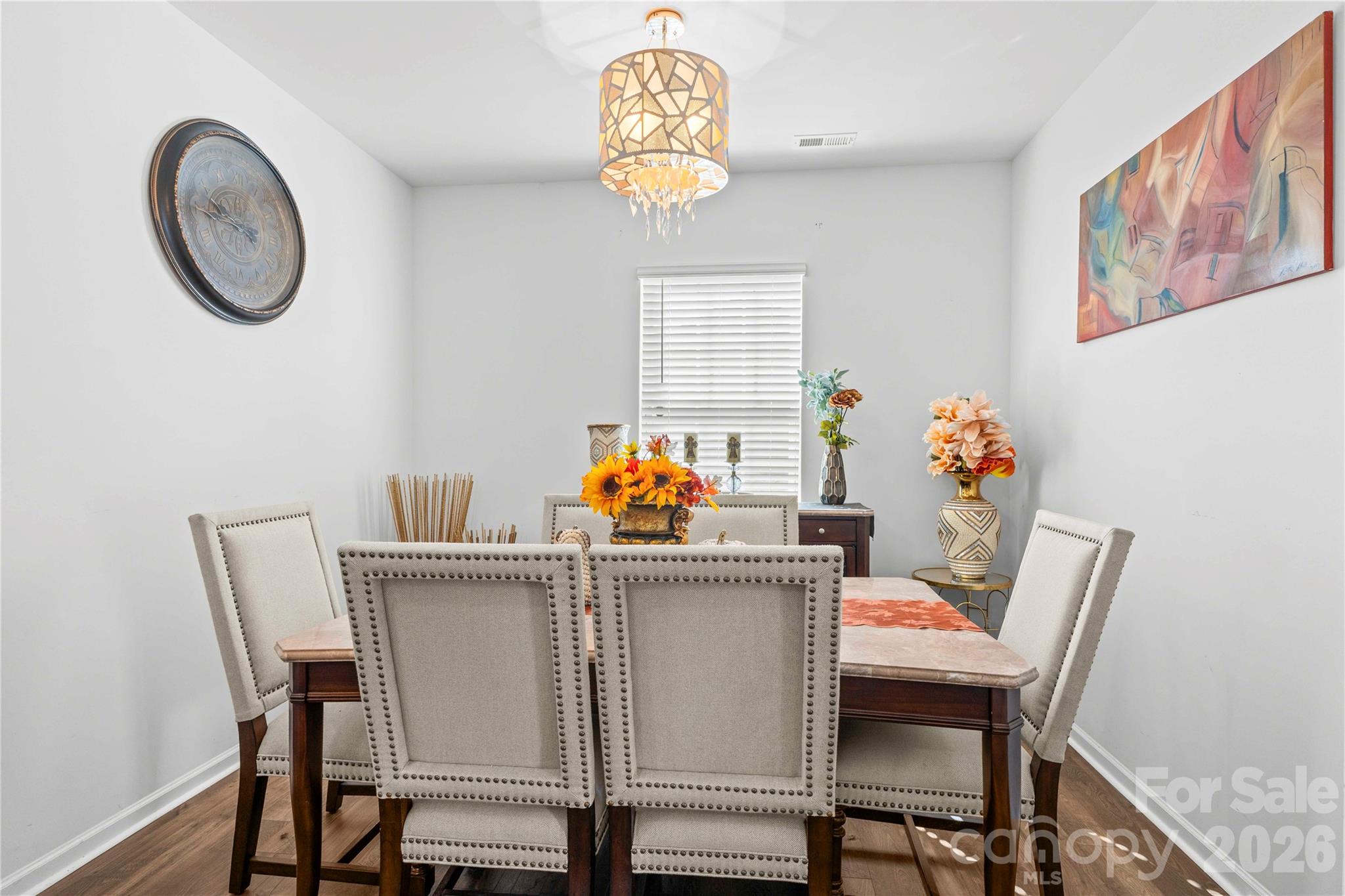 138 Cherry Birch Street — Mooresville