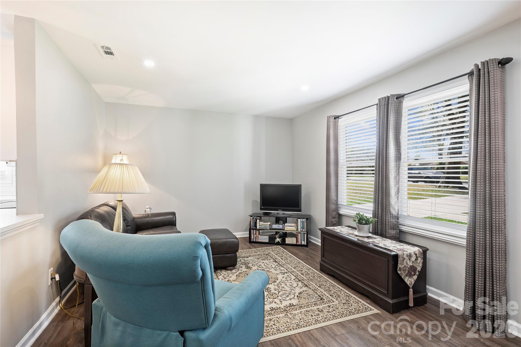 3724 Cobbleridge Drive — Charlotte