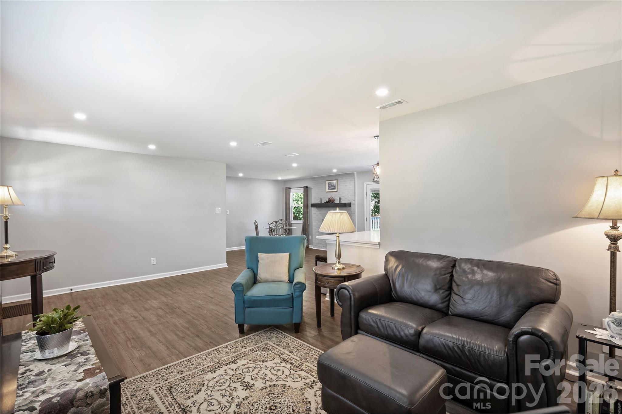 3724 Cobbleridge Drive — Charlotte