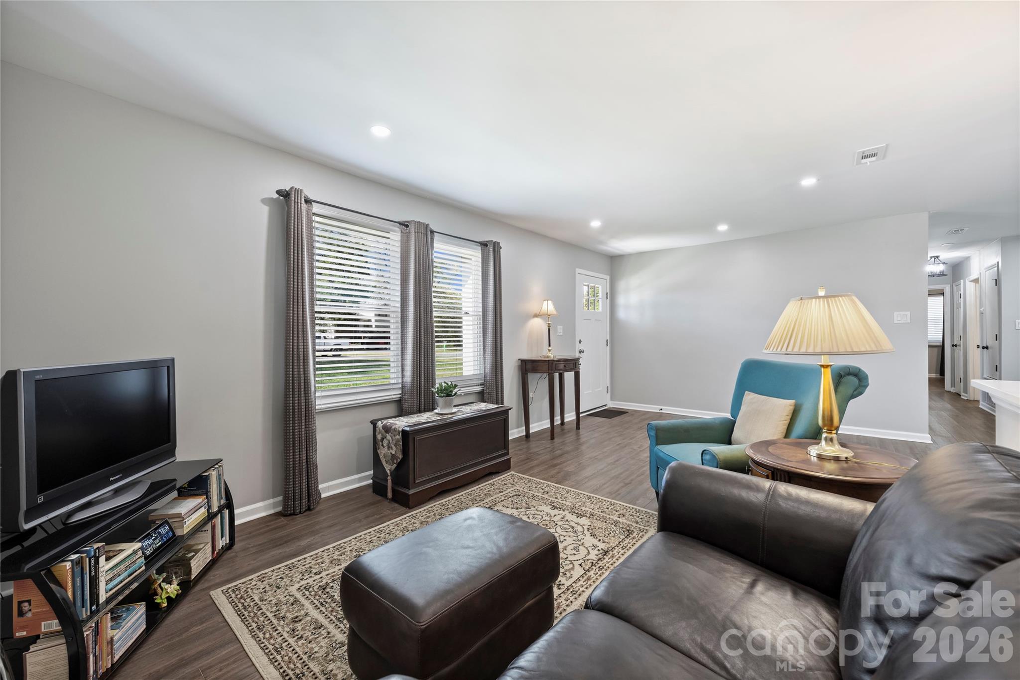 3724 Cobbleridge Drive — Charlotte