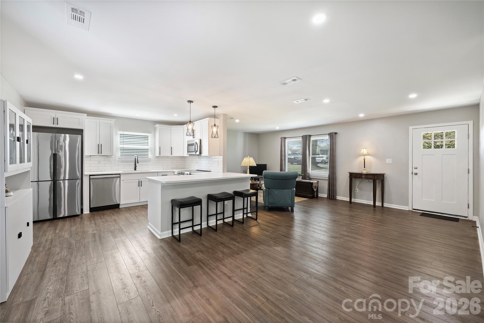 3724 Cobbleridge Drive — Charlotte