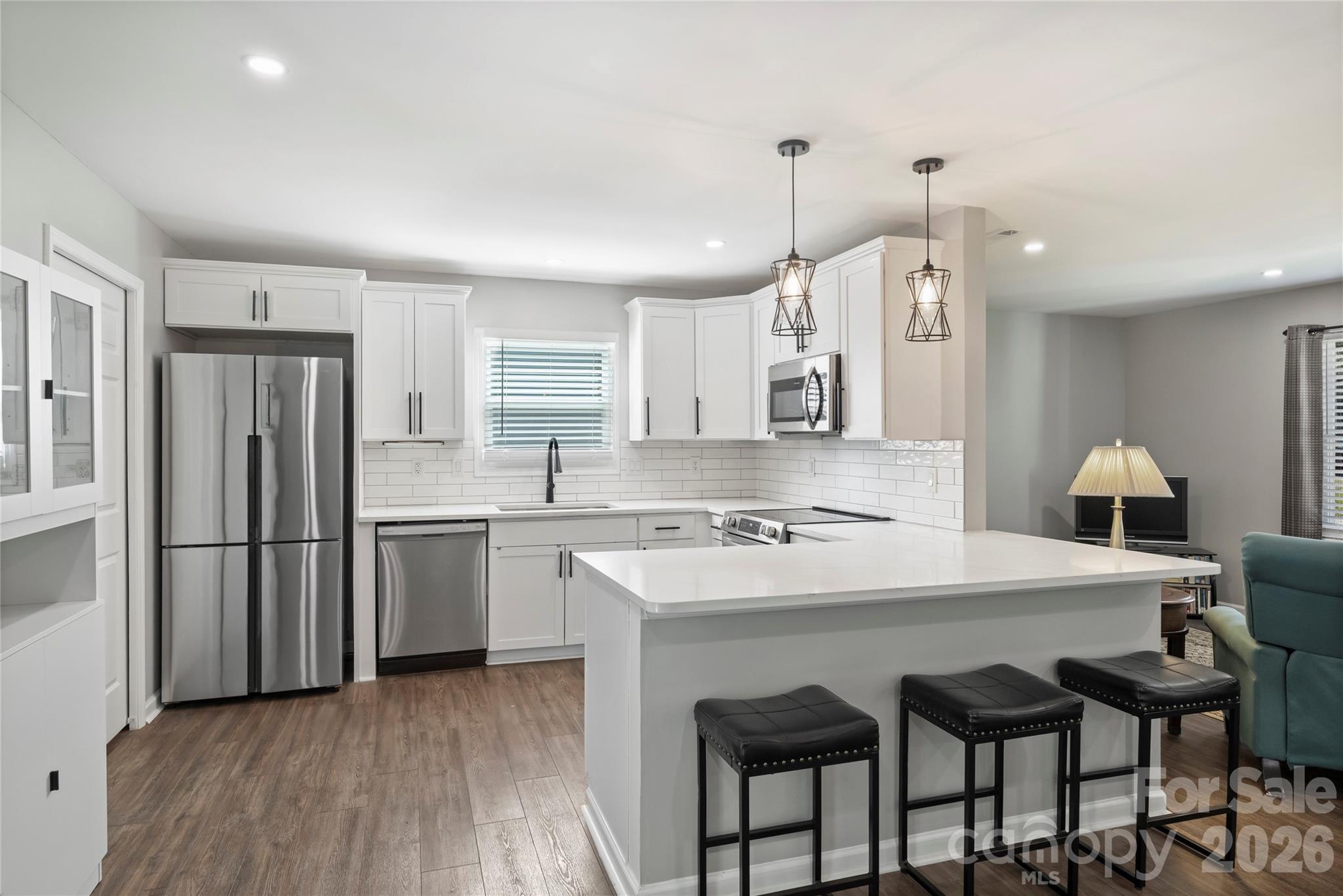 3724 Cobbleridge Drive — Charlotte