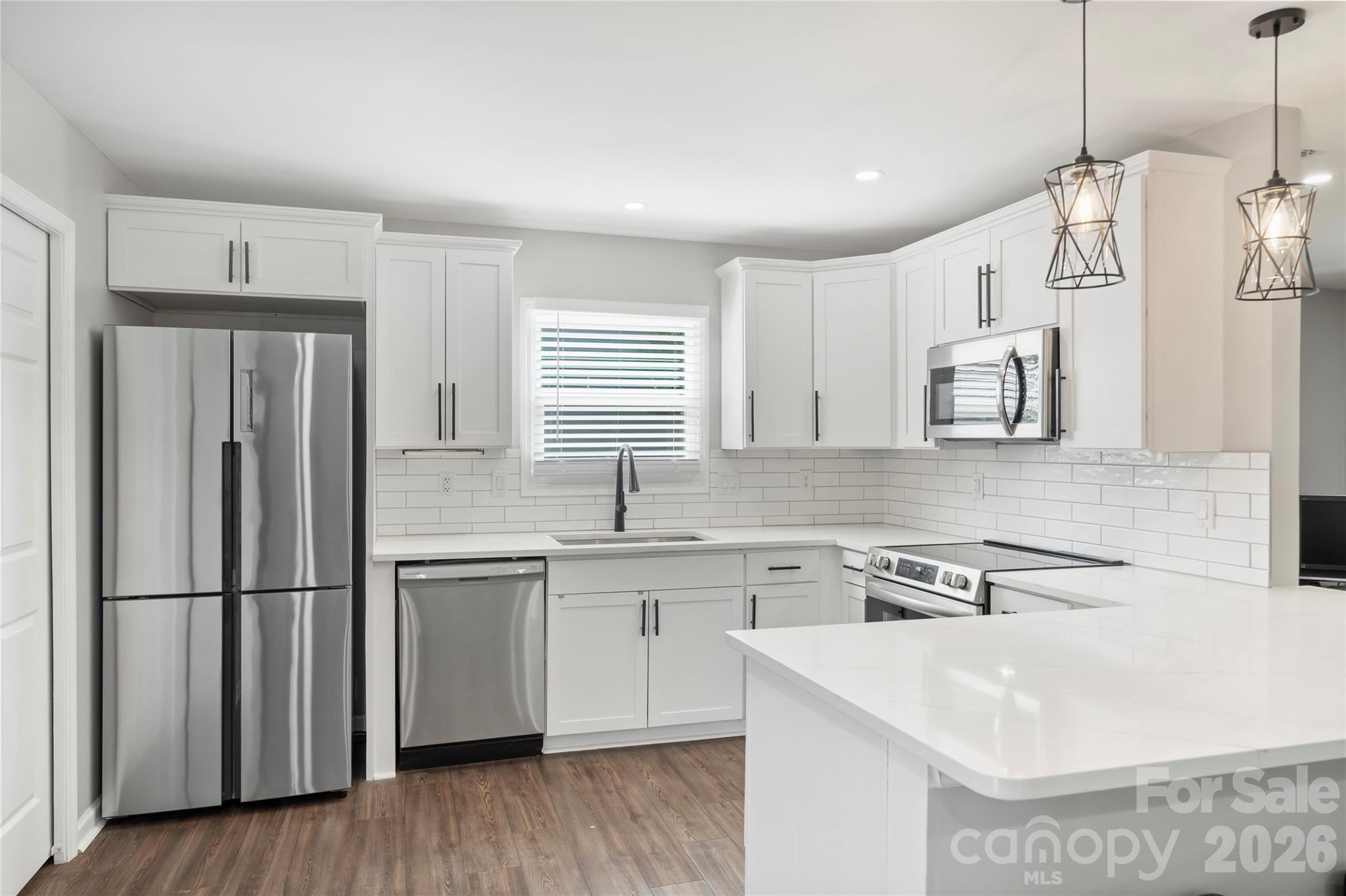 3724 Cobbleridge Drive — Charlotte
