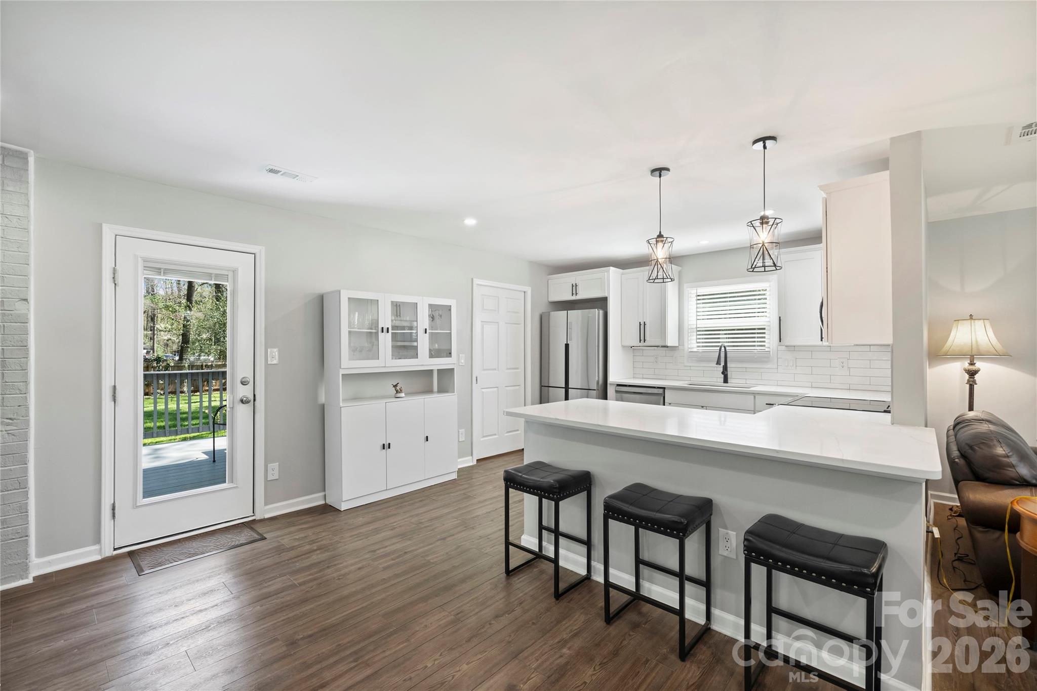 3724 Cobbleridge Drive — Charlotte