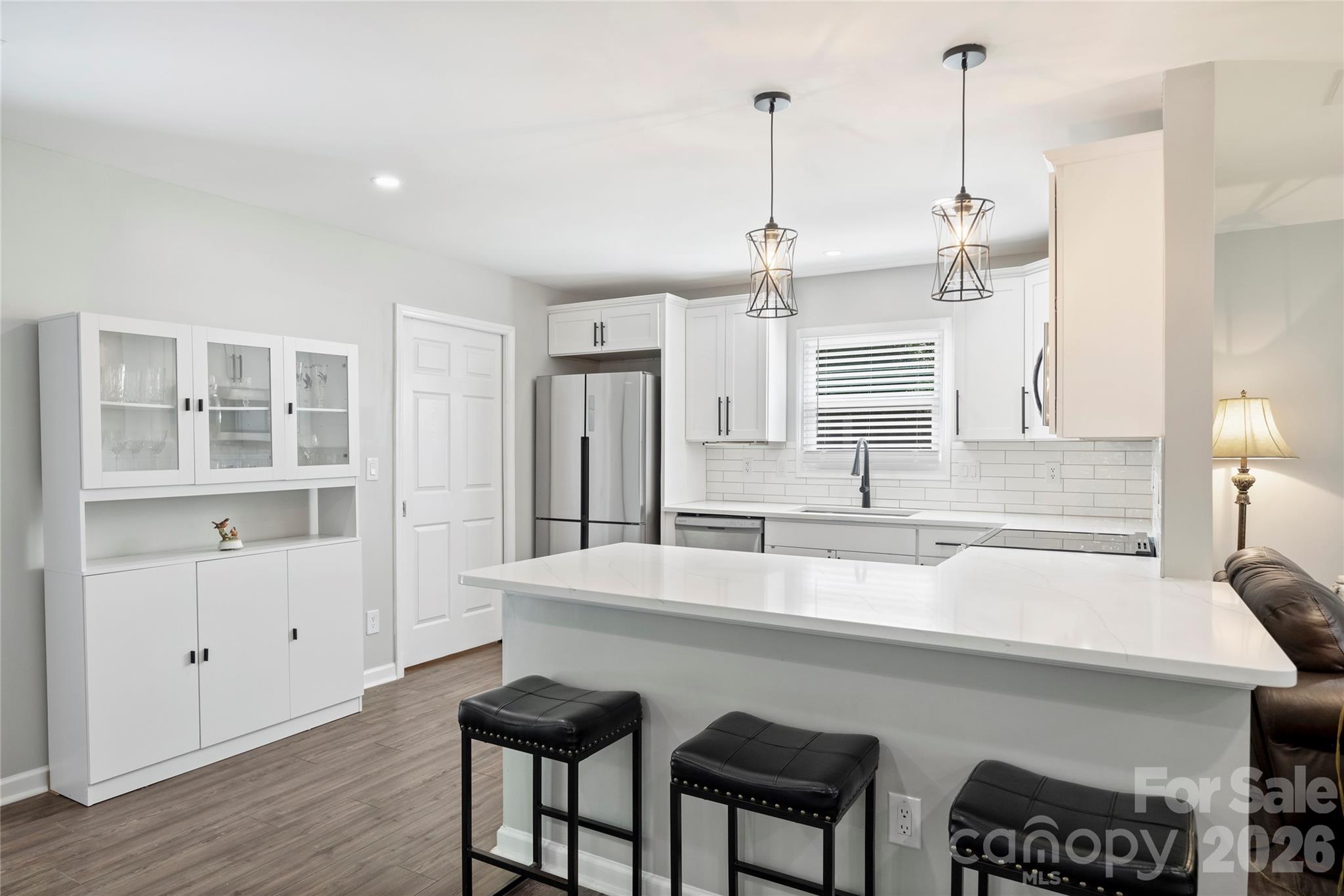 3724 Cobbleridge Drive — Charlotte