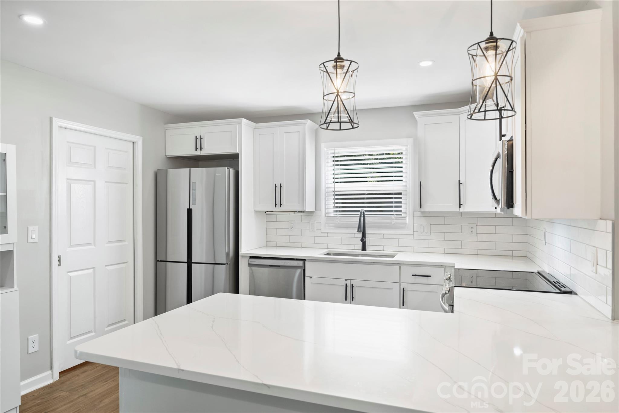 3724 Cobbleridge Drive — Charlotte