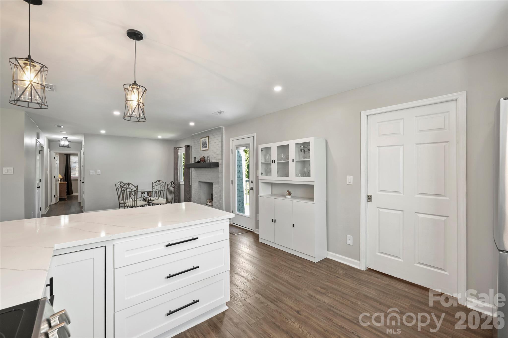 3724 Cobbleridge Drive — Charlotte