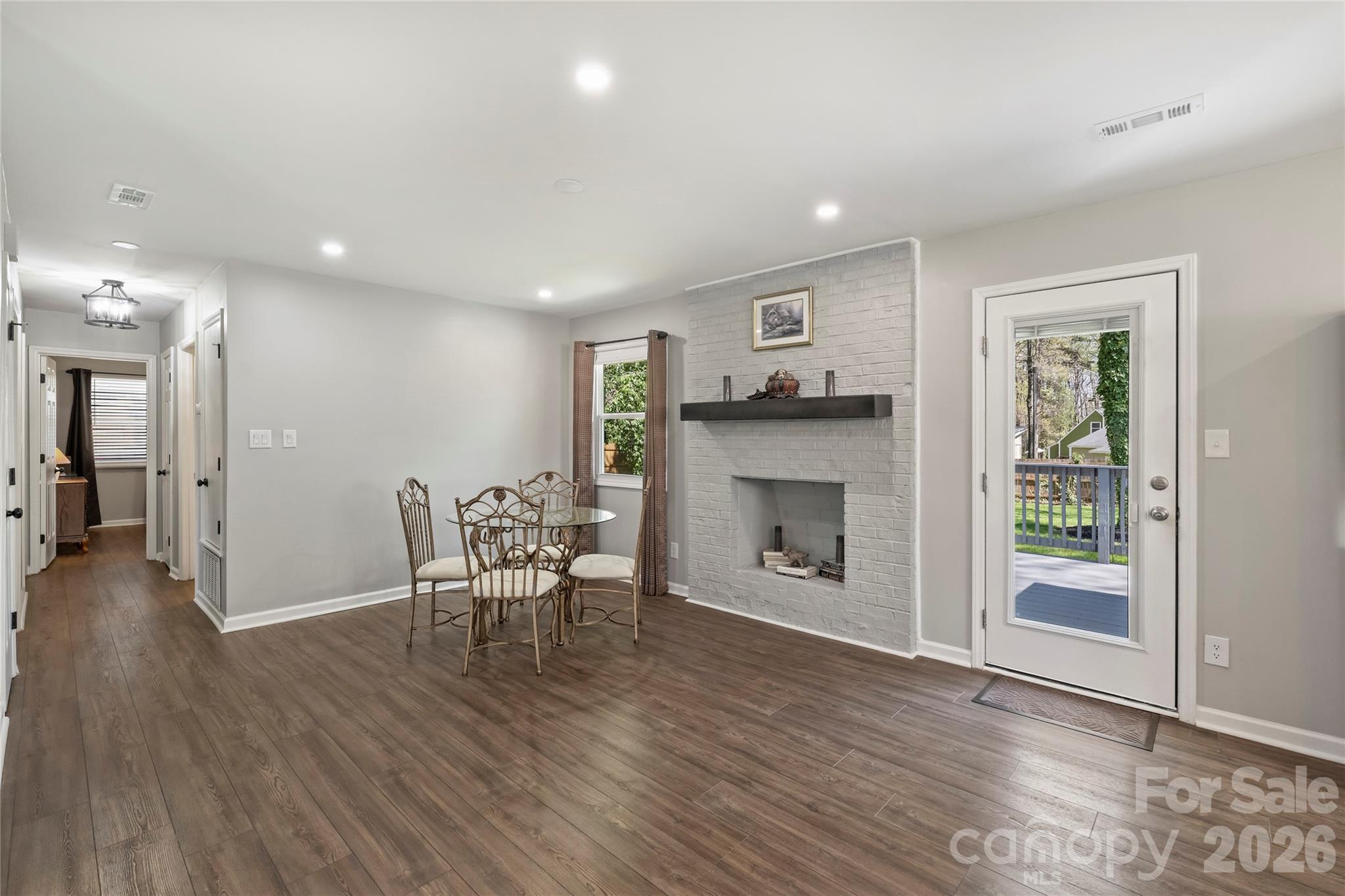 3724 Cobbleridge Drive — Charlotte