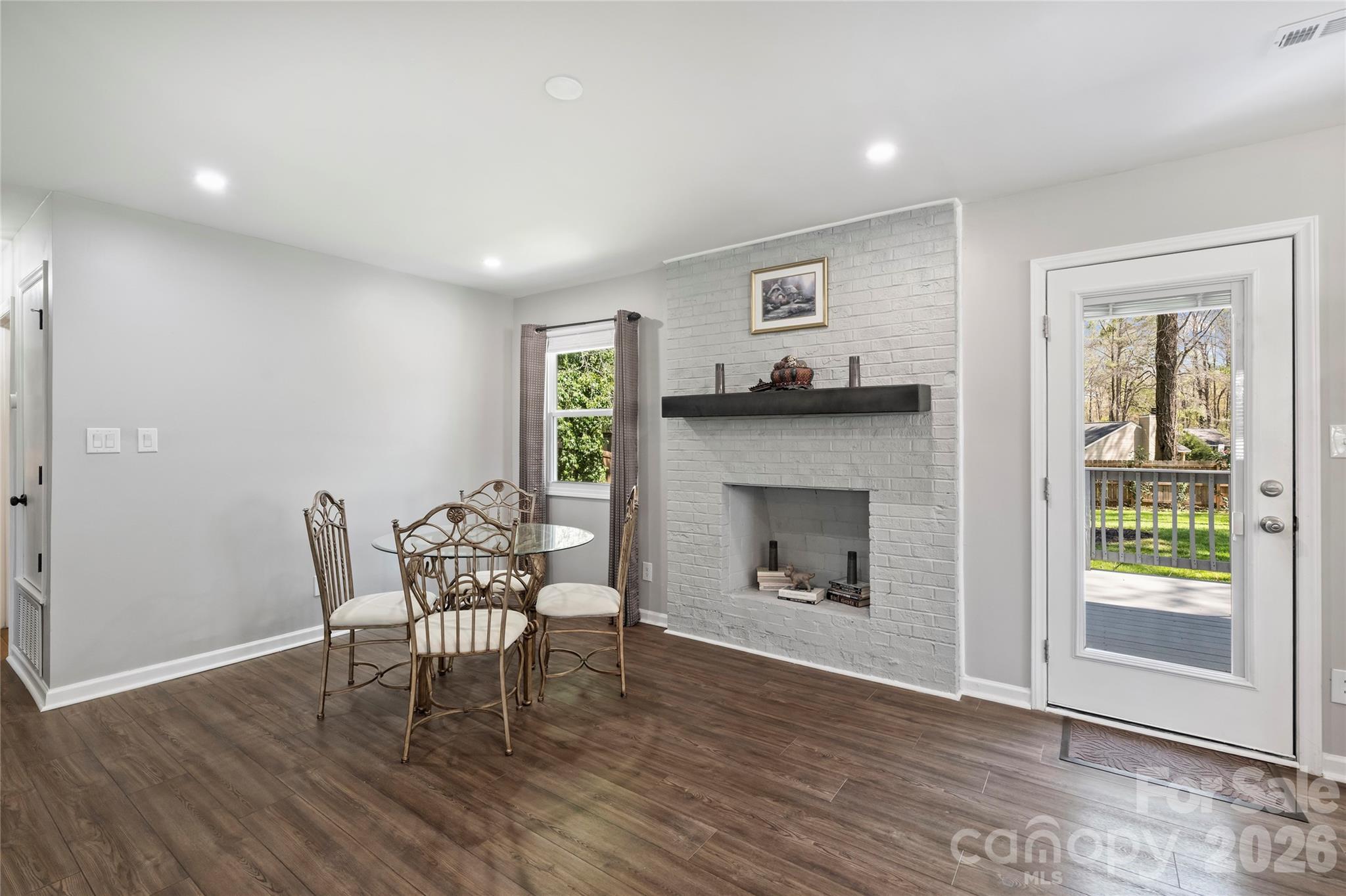 3724 Cobbleridge Drive — Charlotte