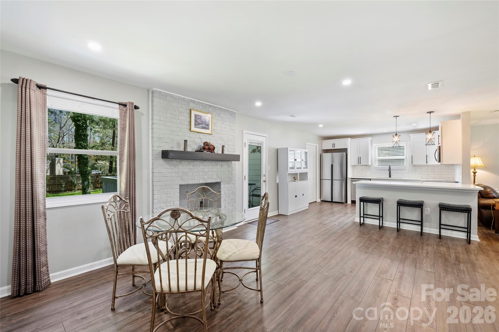 3724 Cobbleridge Drive — Charlotte