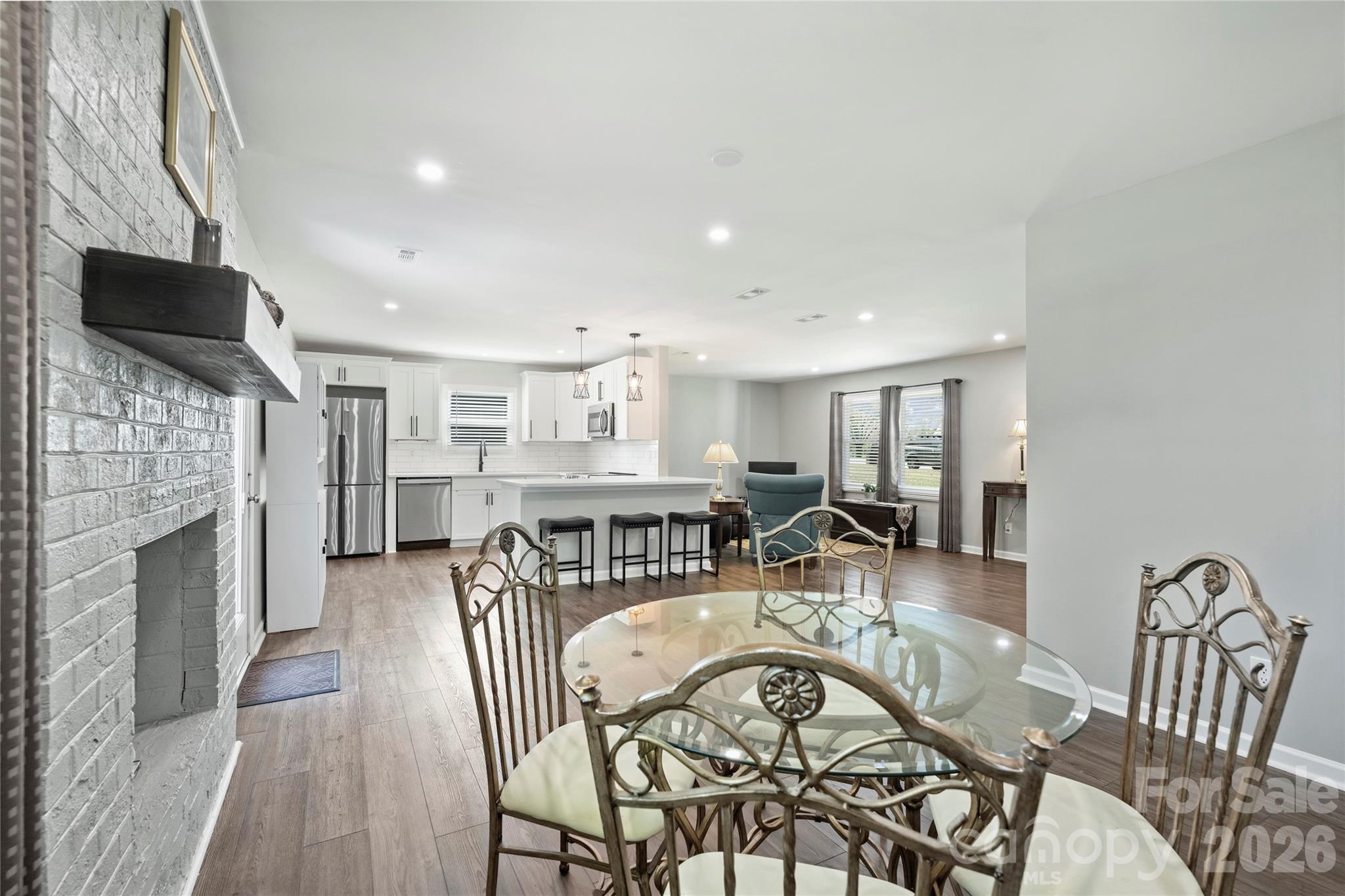 3724 Cobbleridge Drive — Charlotte