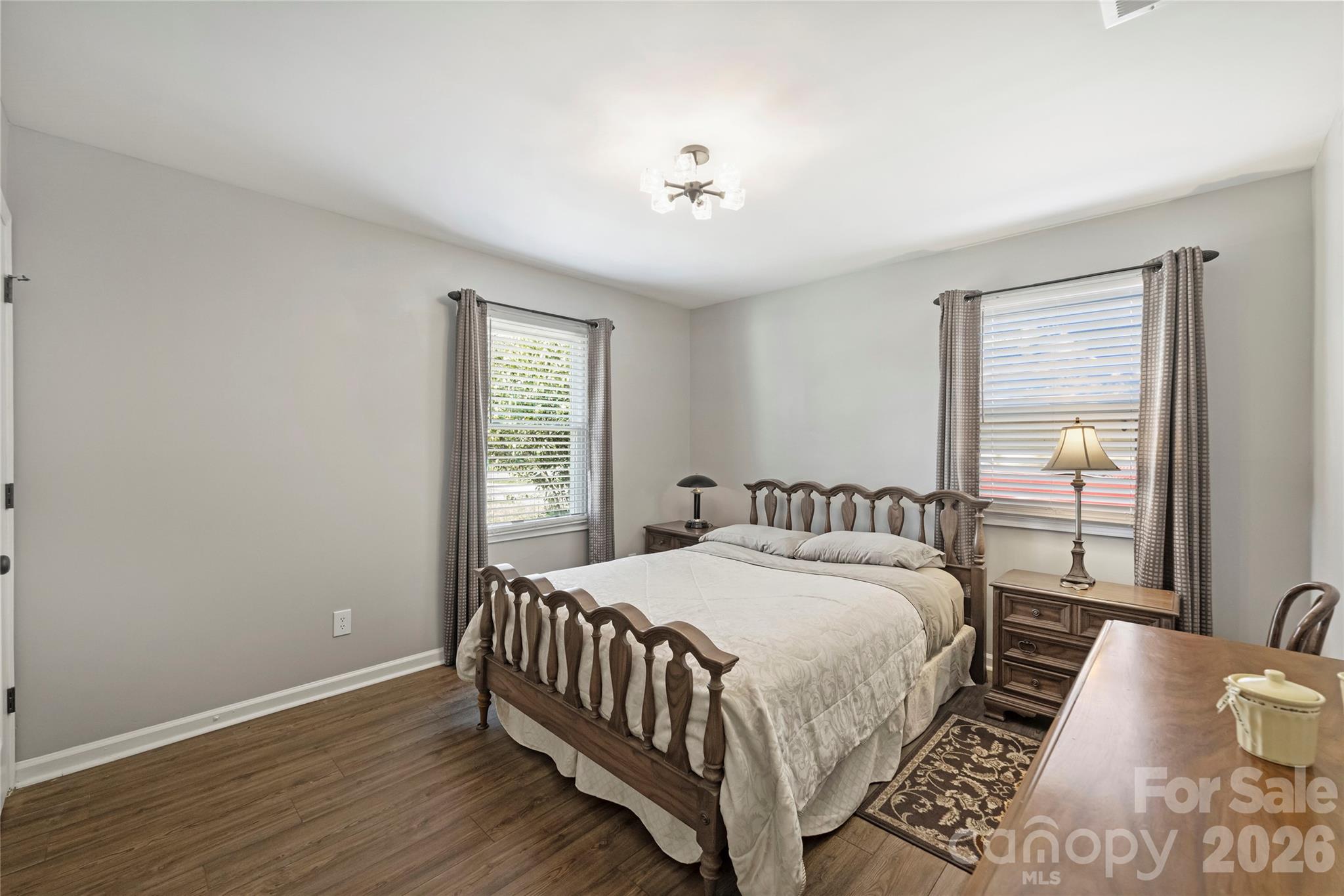 3724 Cobbleridge Drive — Charlotte