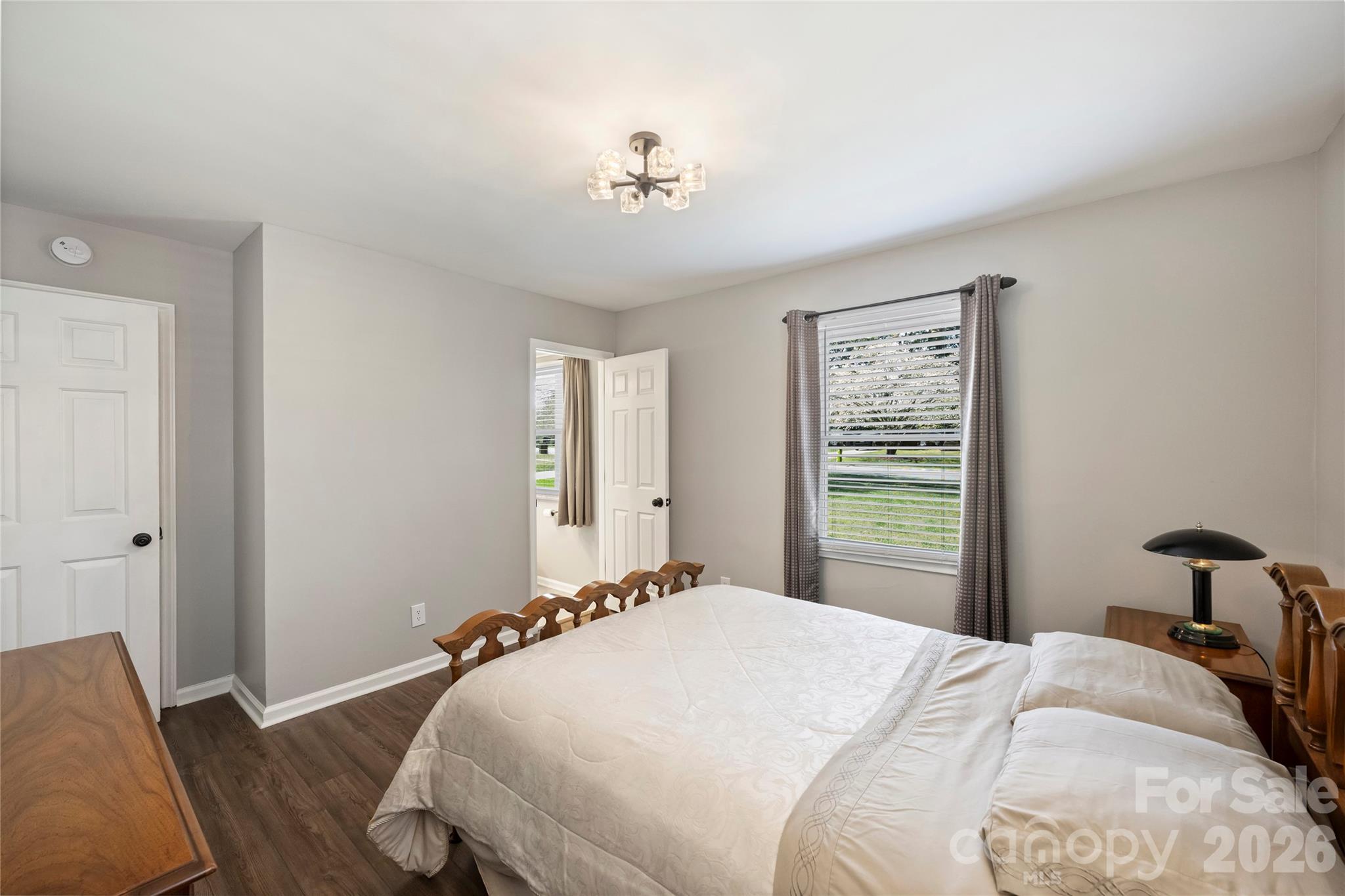 3724 Cobbleridge Drive — Charlotte