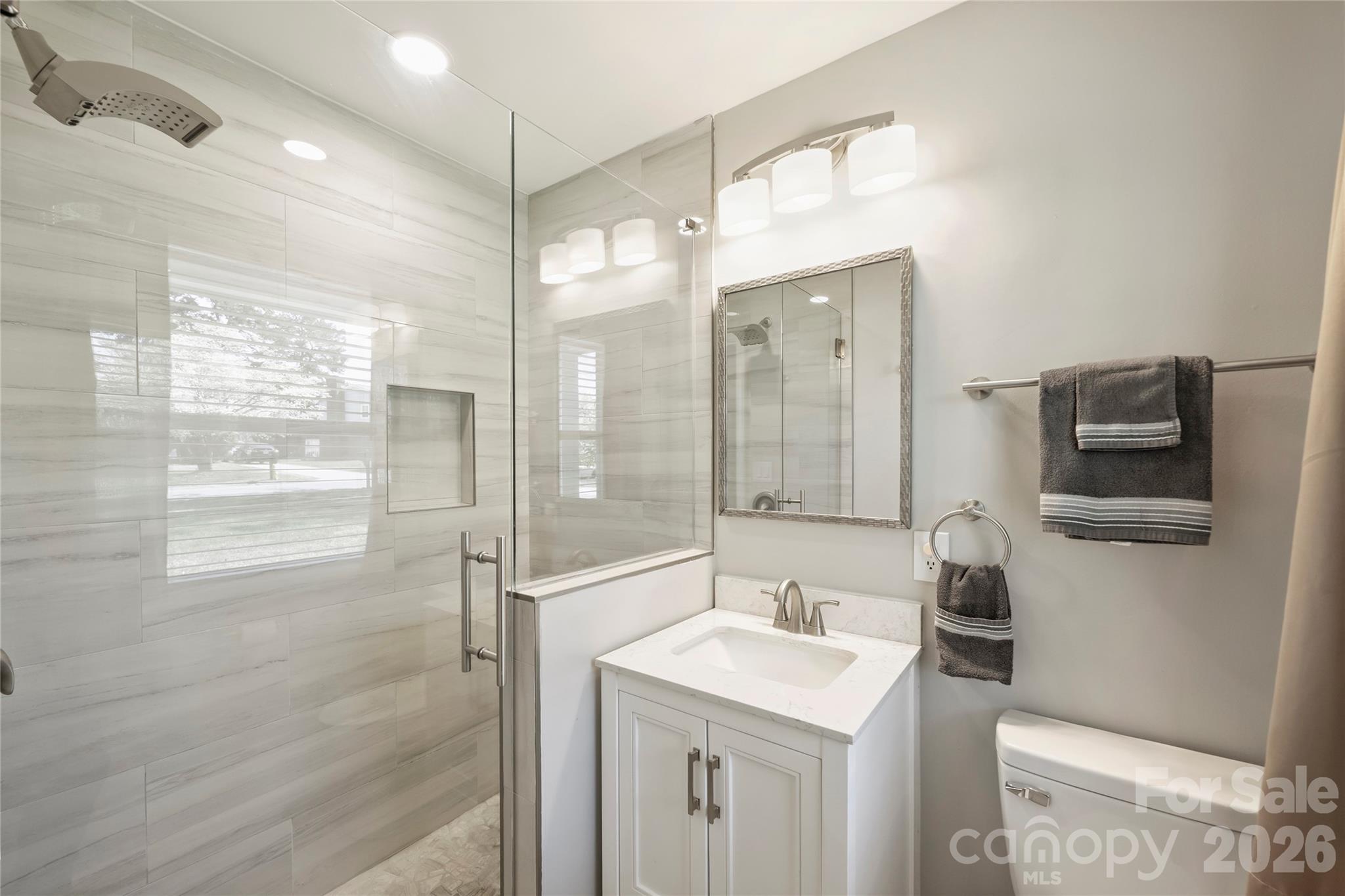 3724 Cobbleridge Drive — Charlotte