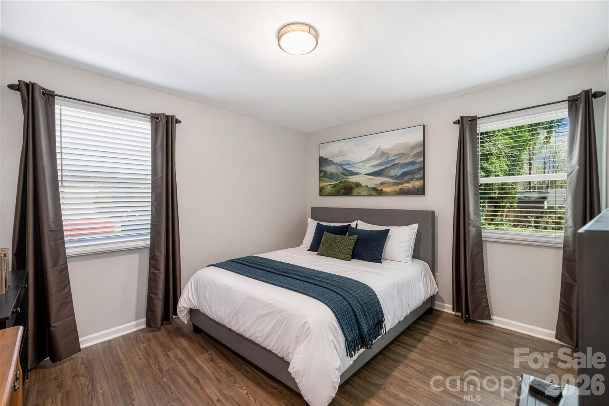 3724 Cobbleridge Drive — Charlotte