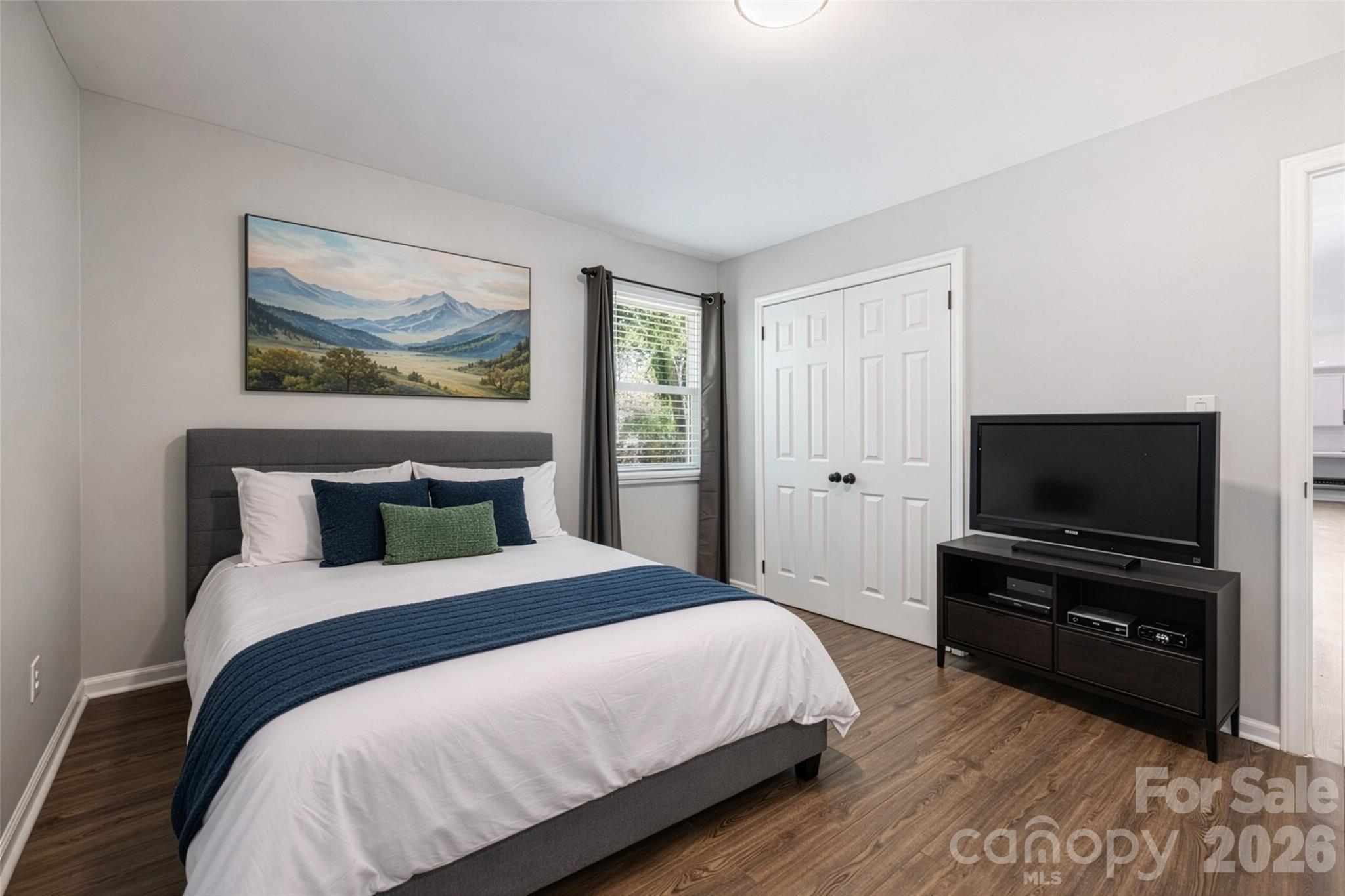 3724 Cobbleridge Drive — Charlotte
