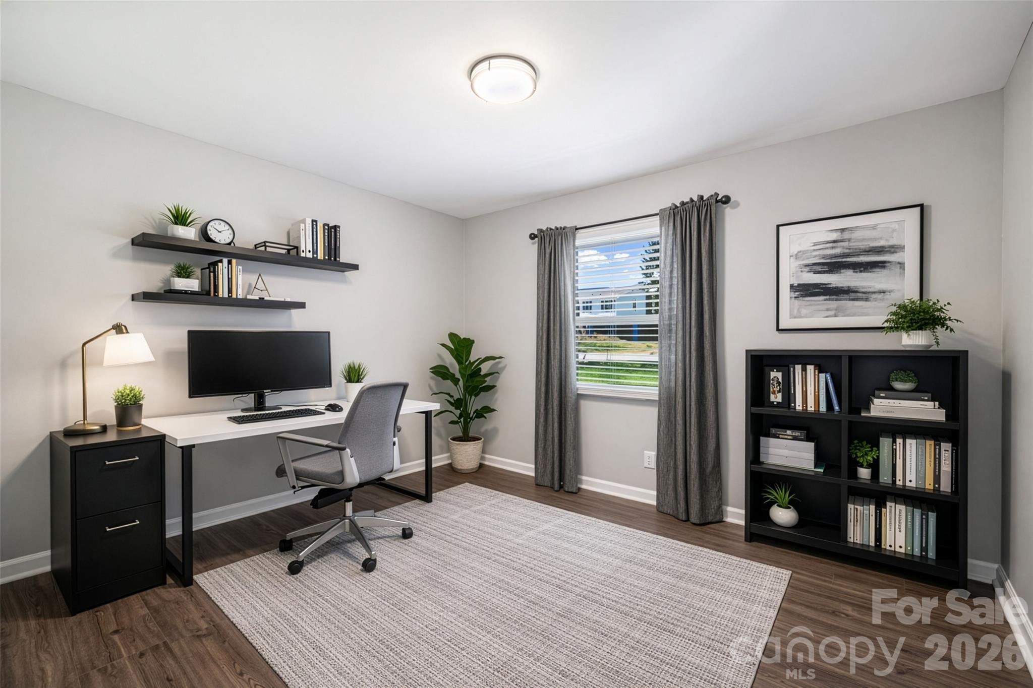3724 Cobbleridge Drive — Charlotte