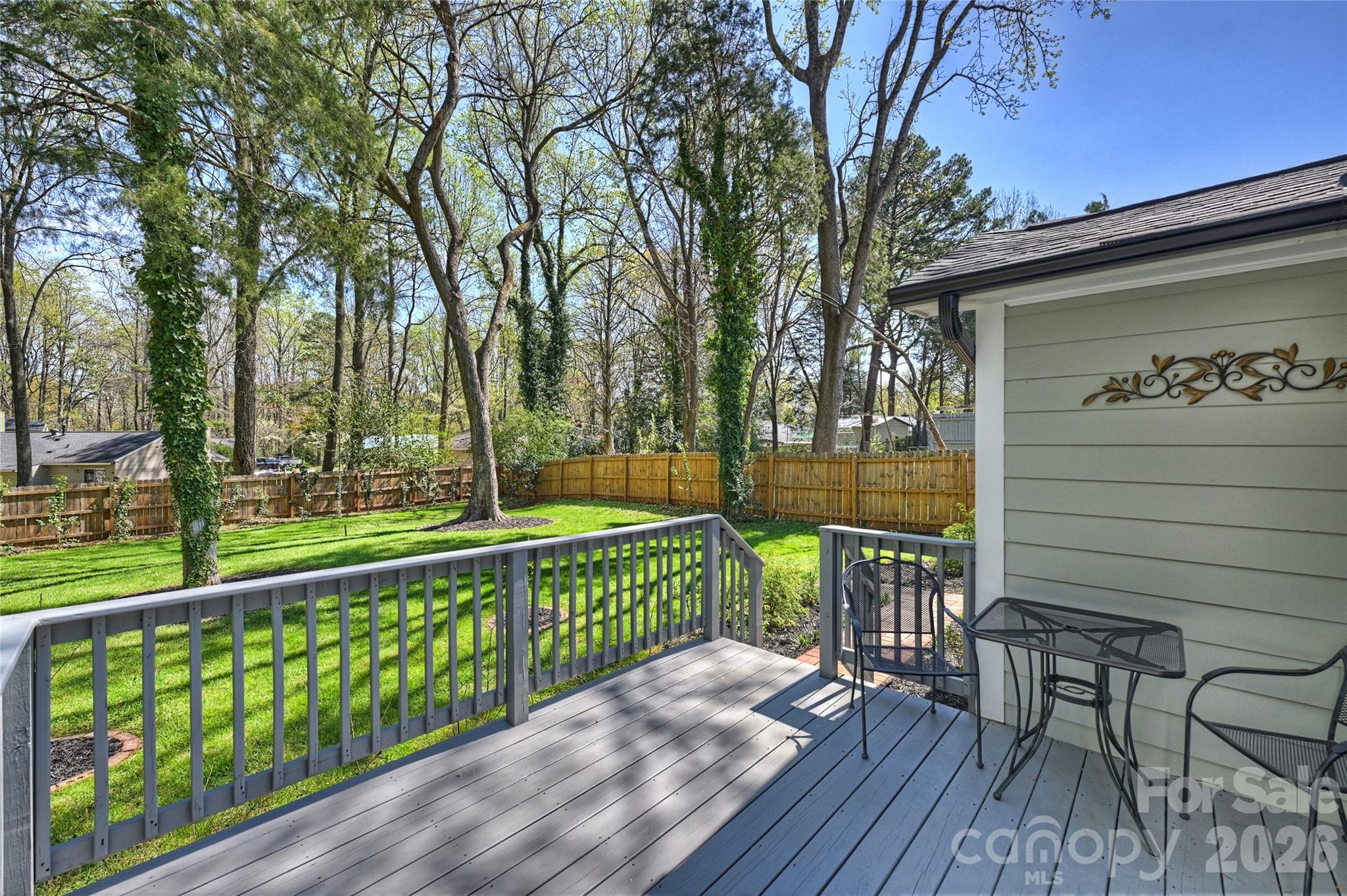 3724 Cobbleridge Drive — Charlotte