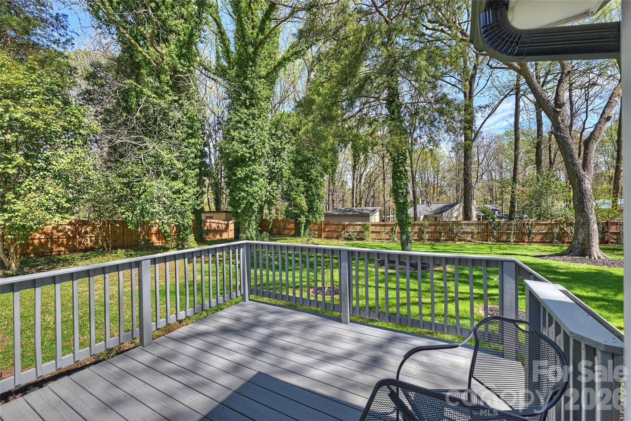 3724 Cobbleridge Drive — Charlotte
