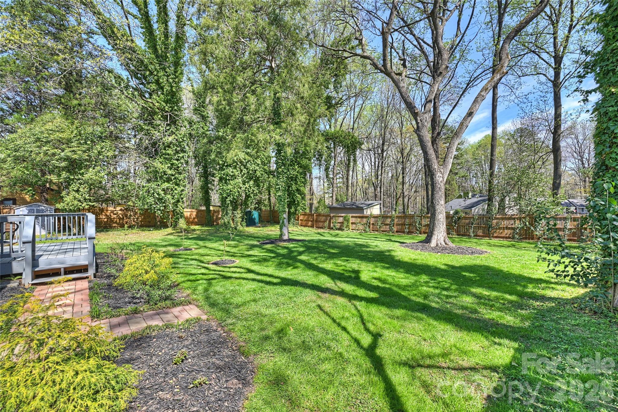 3724 Cobbleridge Drive — Charlotte