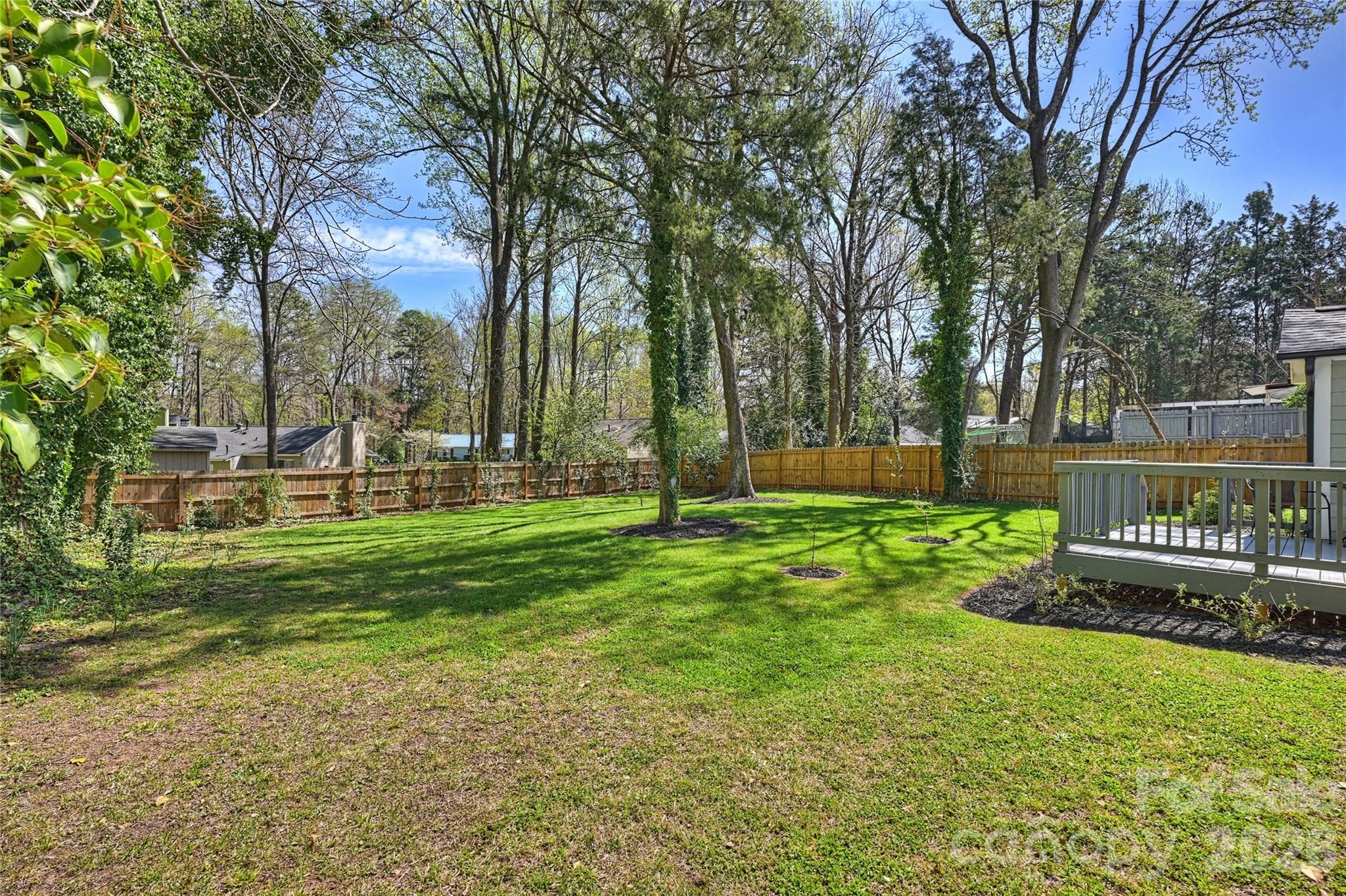 3724 Cobbleridge Drive — Charlotte