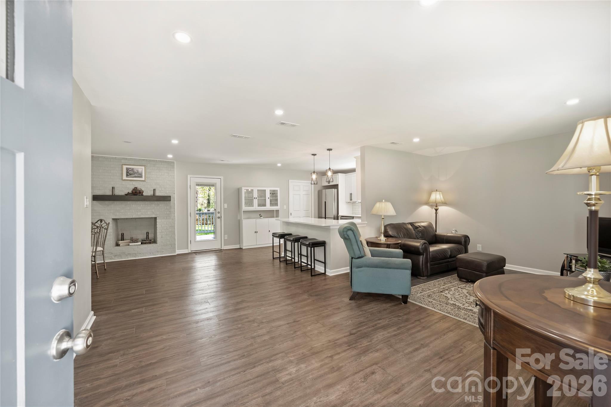 3724 Cobbleridge Drive — Charlotte