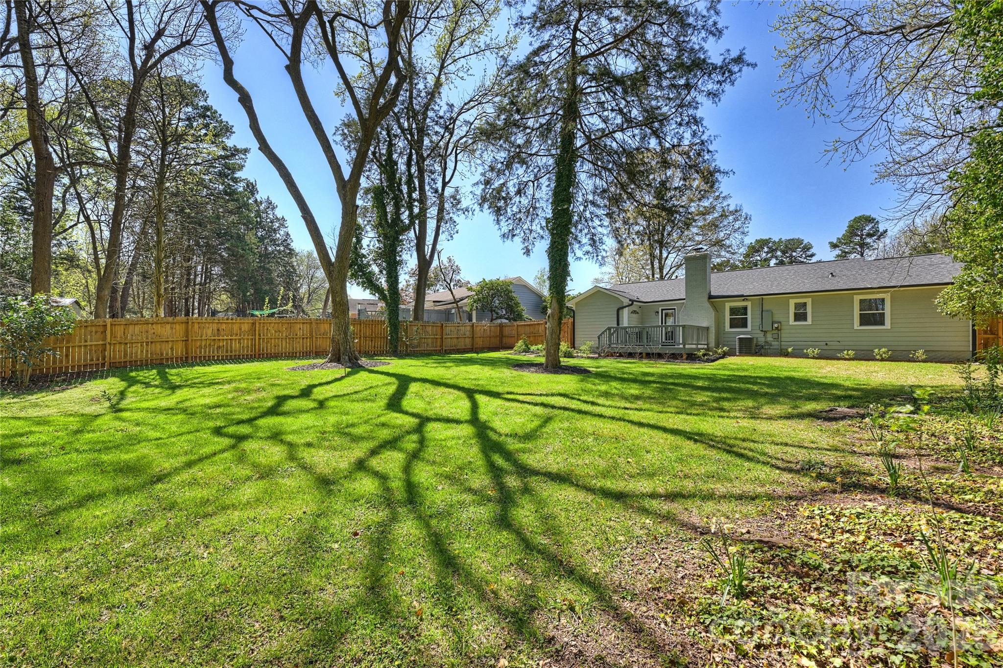 3724 Cobbleridge Drive — Charlotte