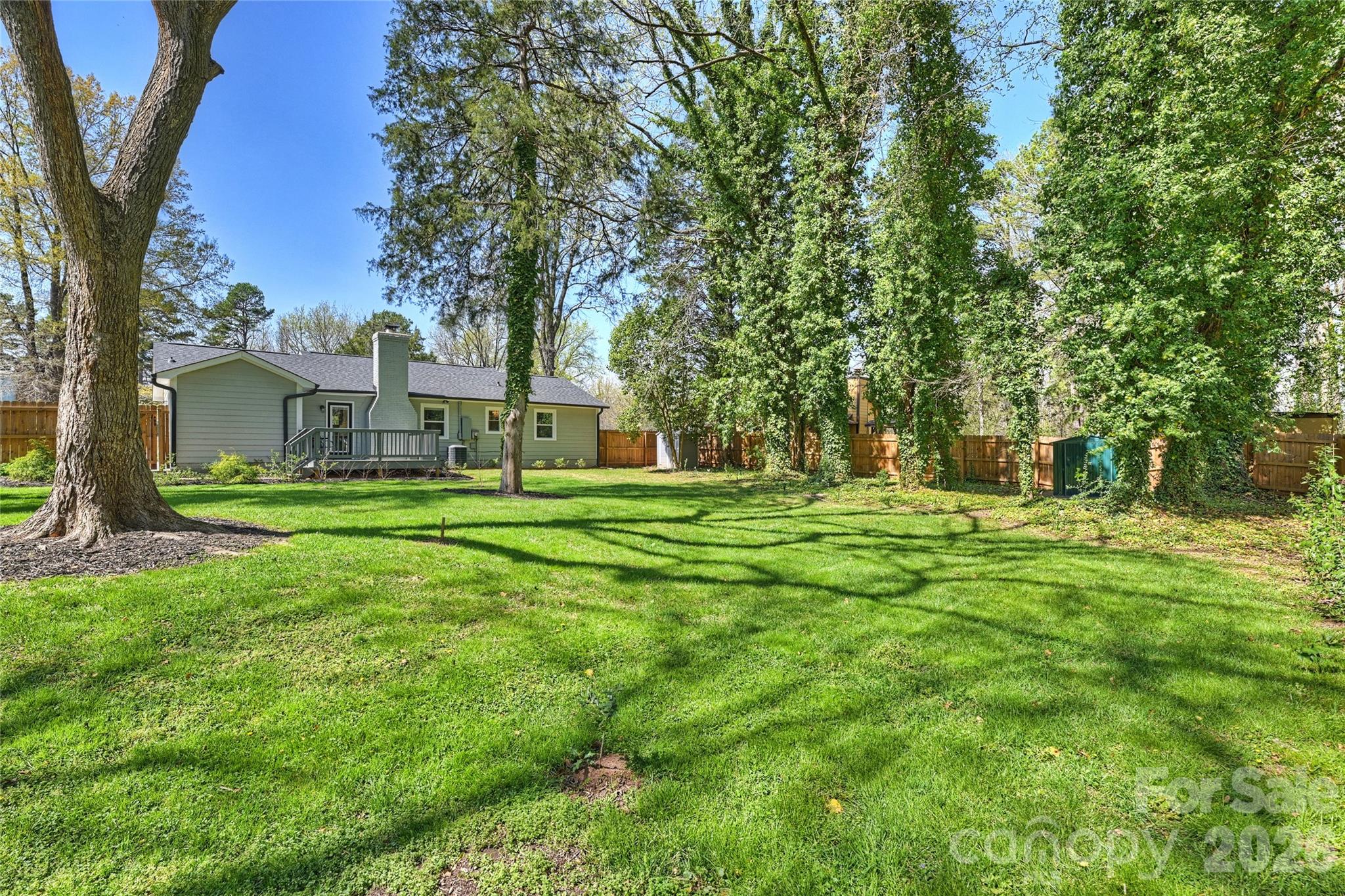 3724 Cobbleridge Drive — Charlotte