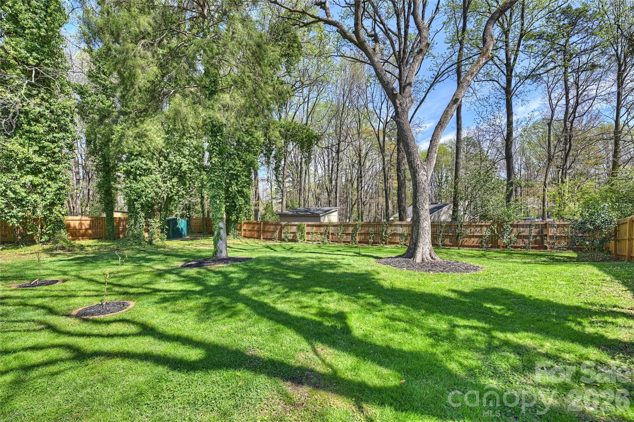 3724 Cobbleridge Drive — Charlotte