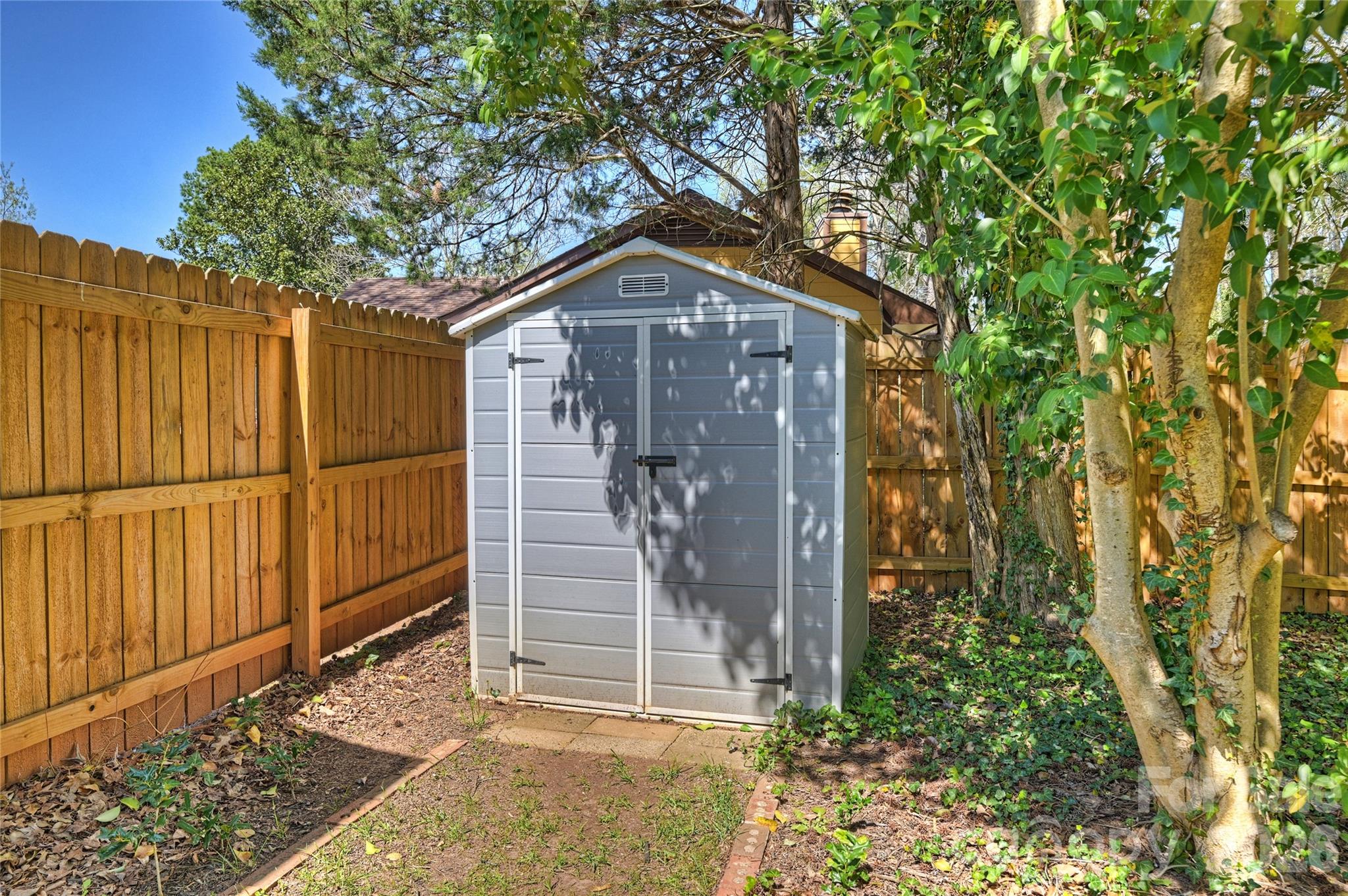 3724 Cobbleridge Drive — Charlotte