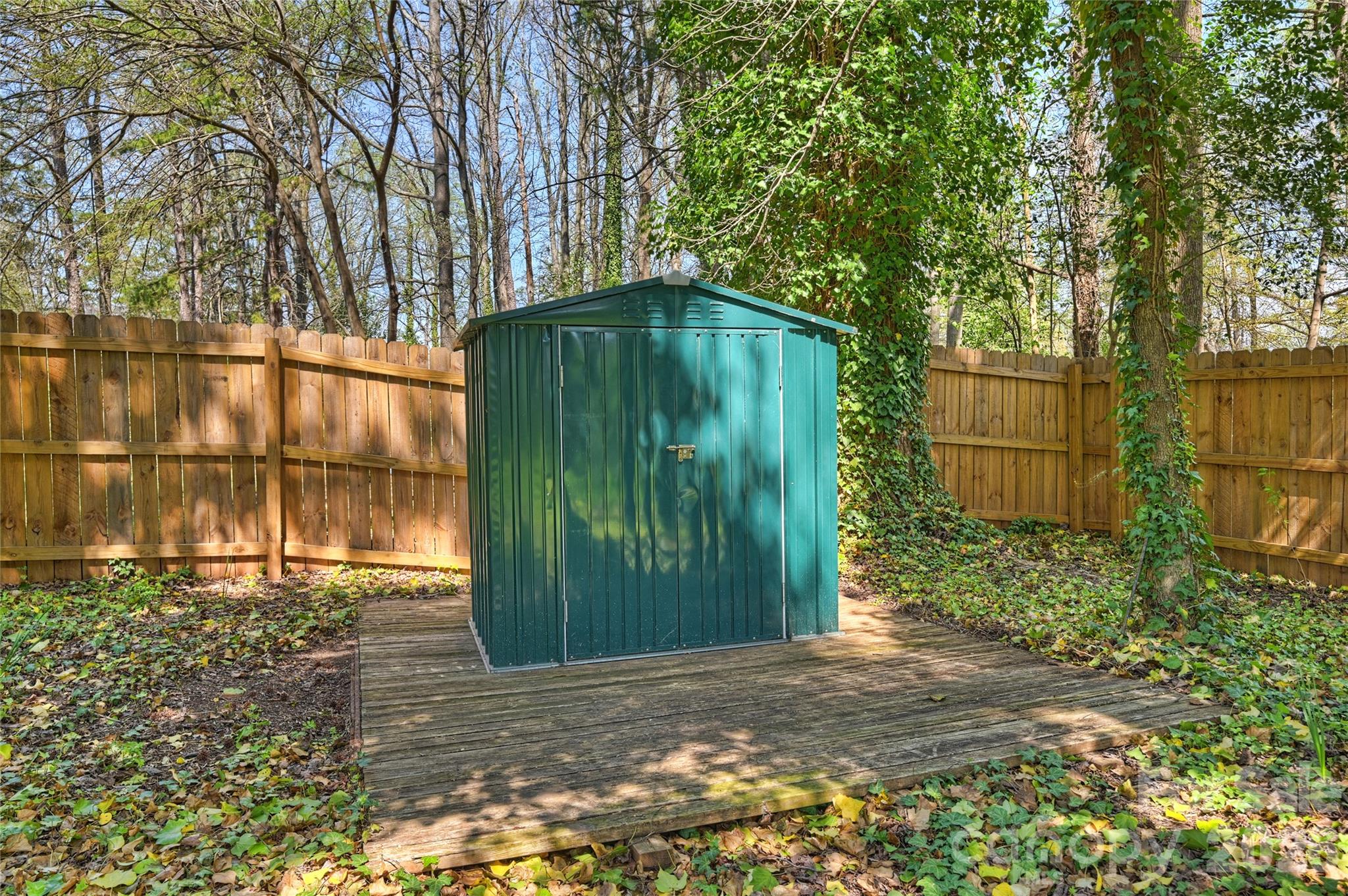 3724 Cobbleridge Drive — Charlotte