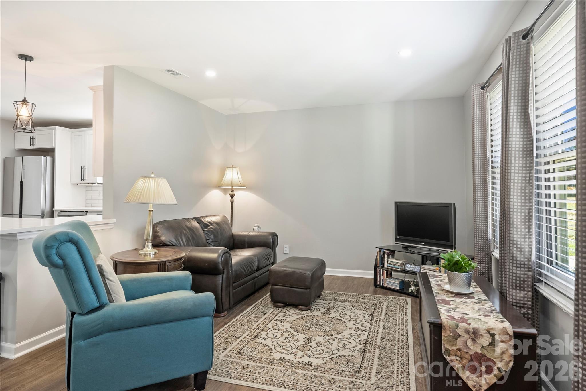 3724 Cobbleridge Drive — Charlotte