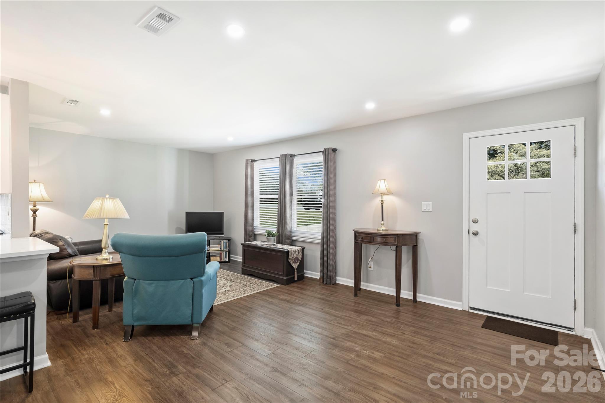 3724 Cobbleridge Drive — Charlotte