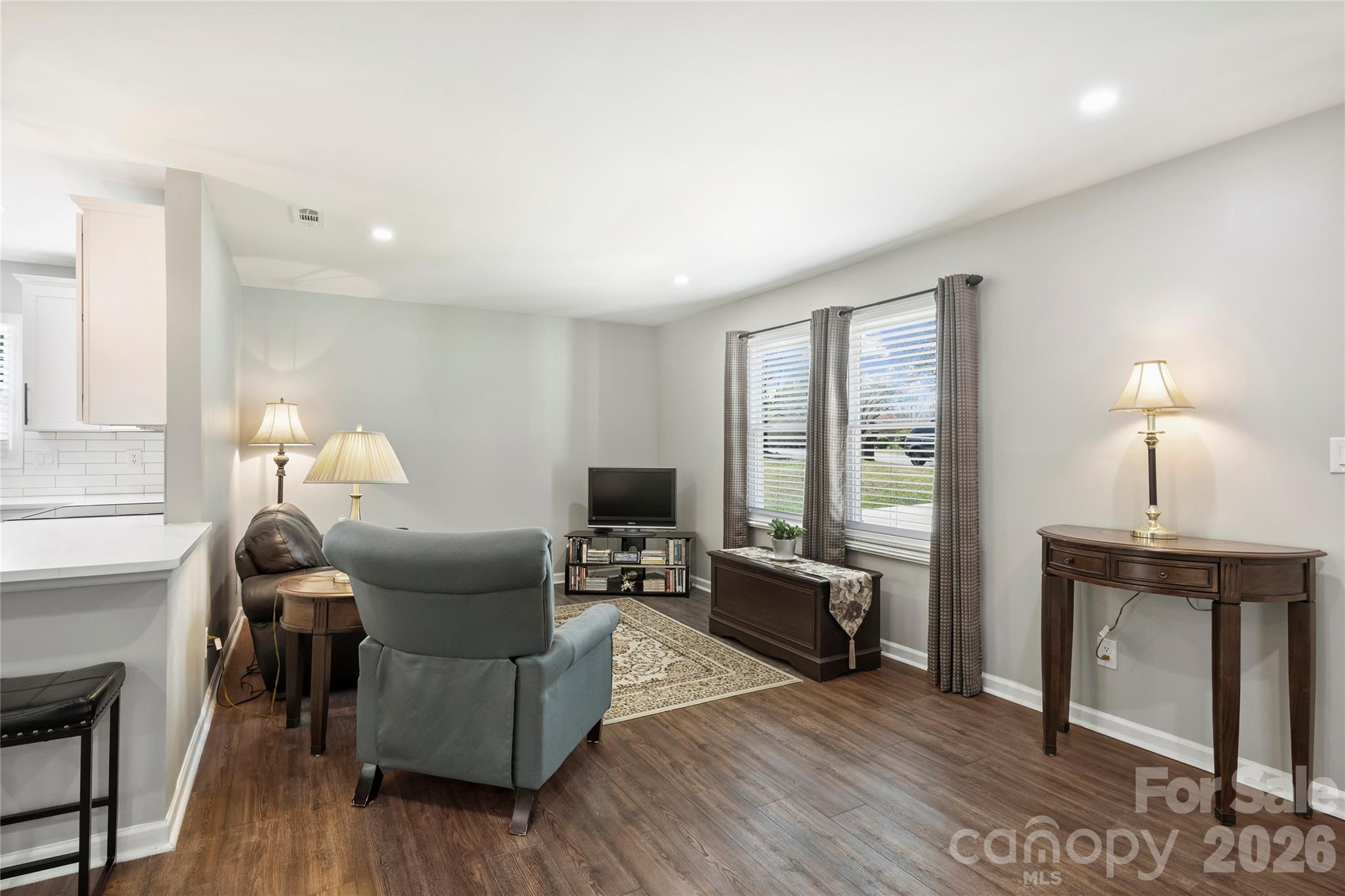 3724 Cobbleridge Drive — Charlotte