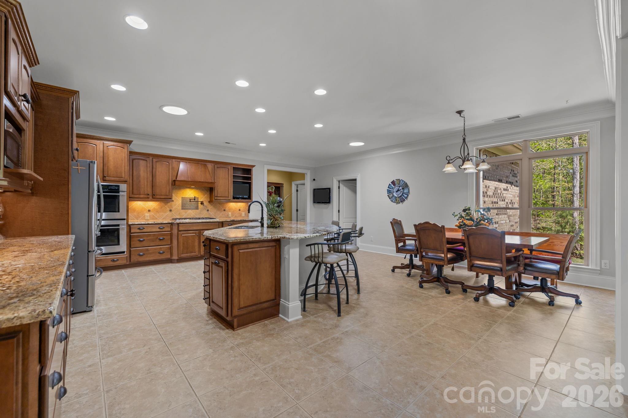 13249 Belle Grove Manor Lane — Matthews