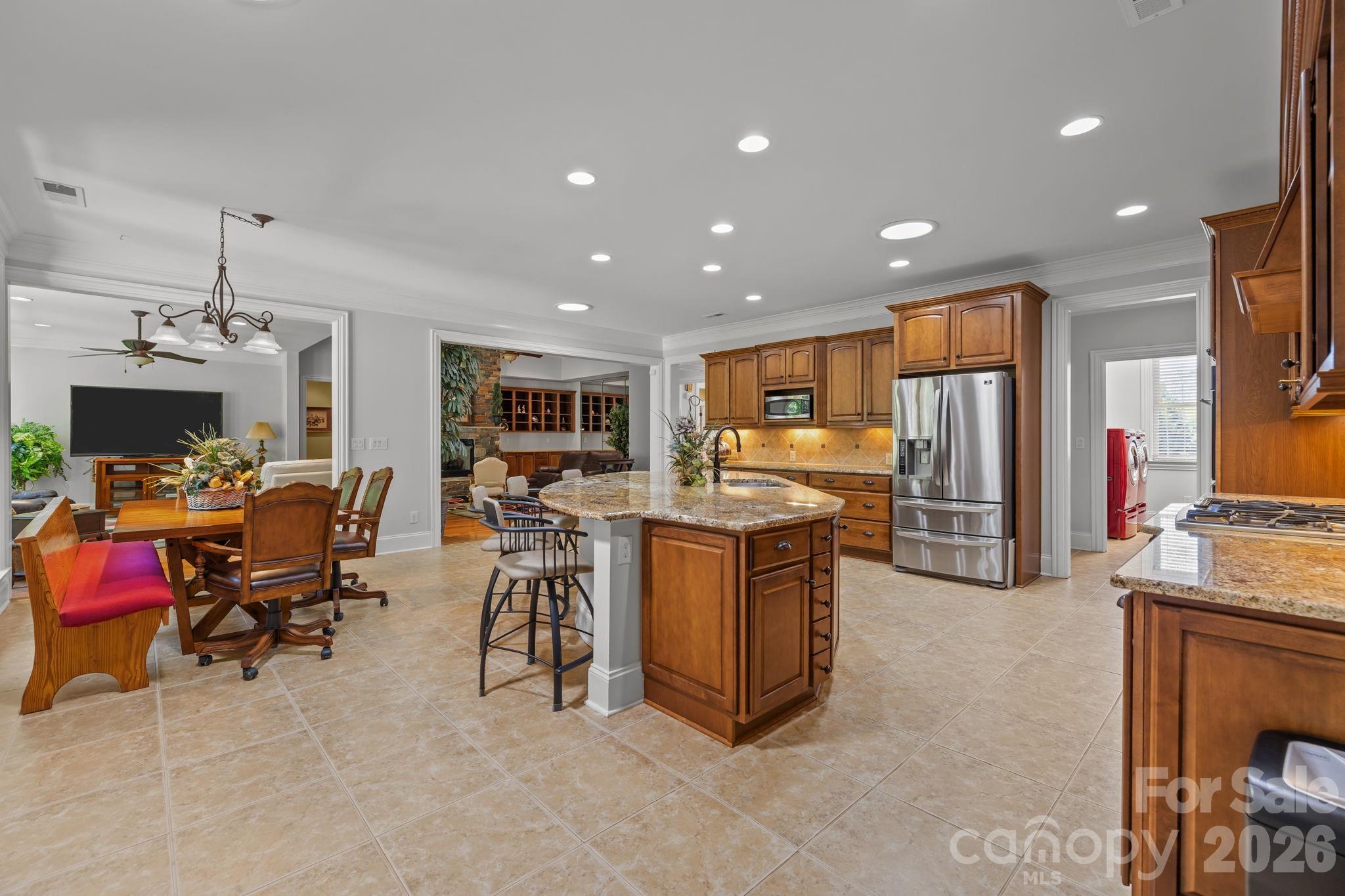 13249 Belle Grove Manor Lane — Matthews