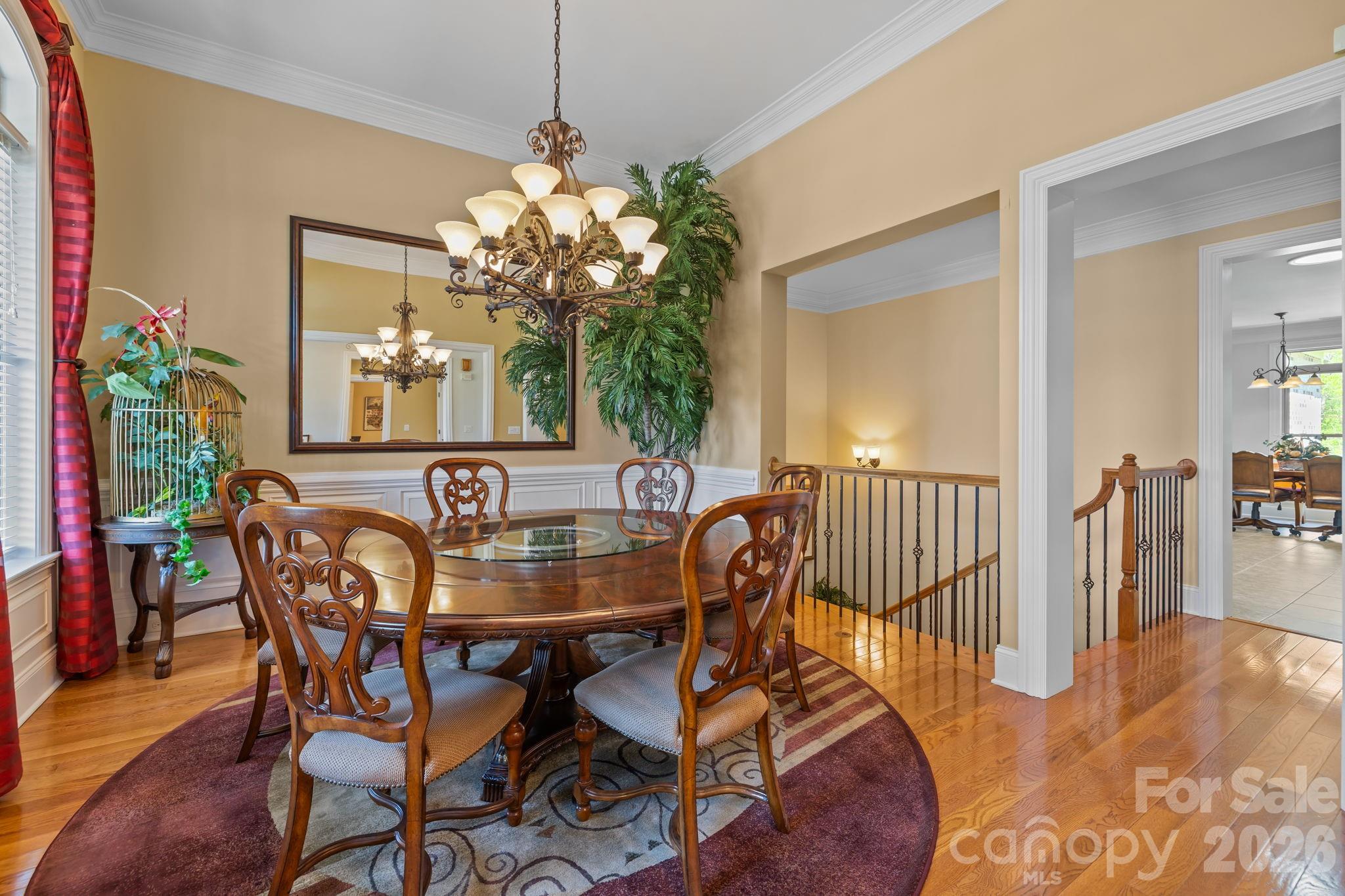 13249 Belle Grove Manor Lane — Matthews